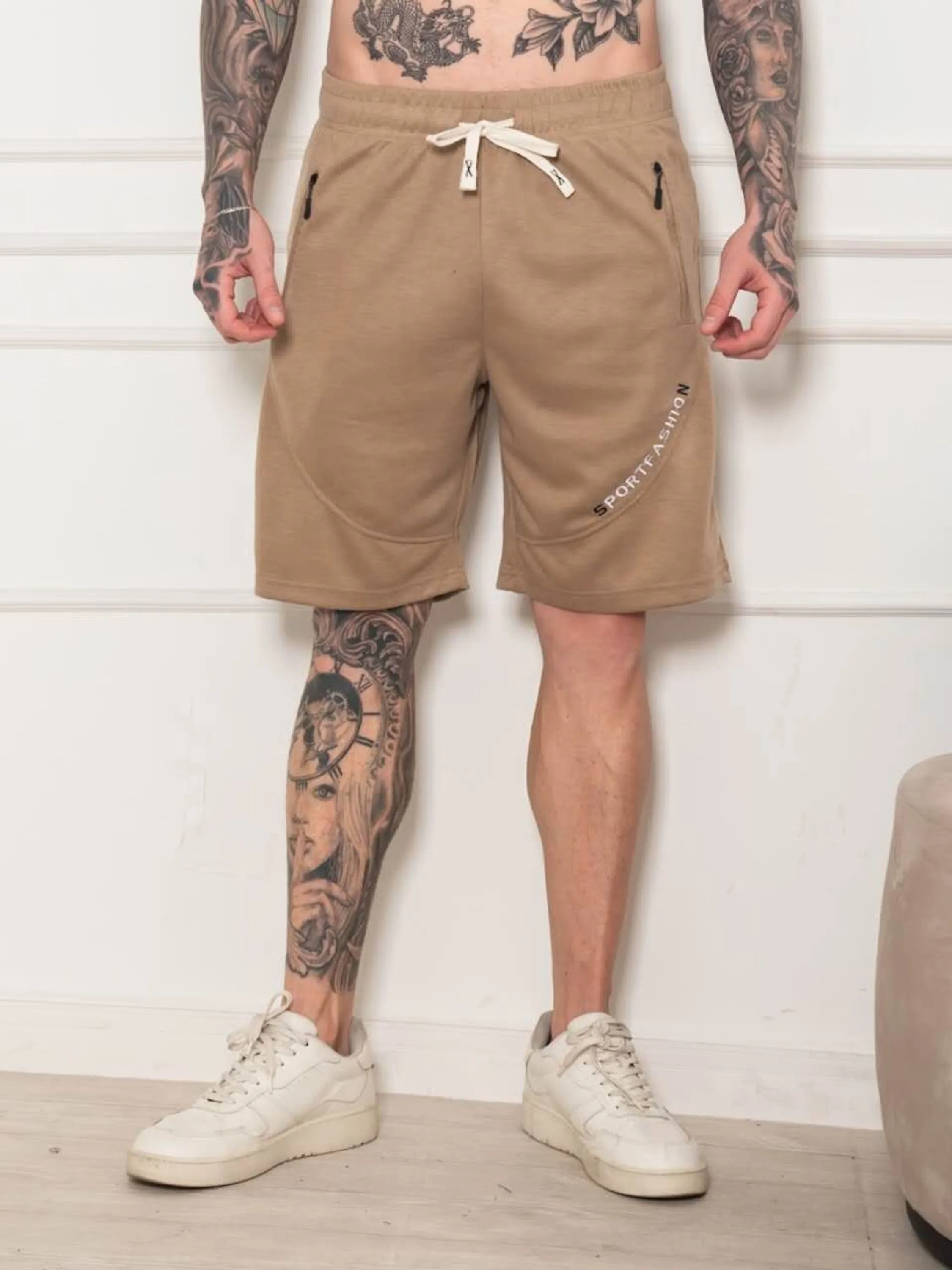 Bermudas masculino