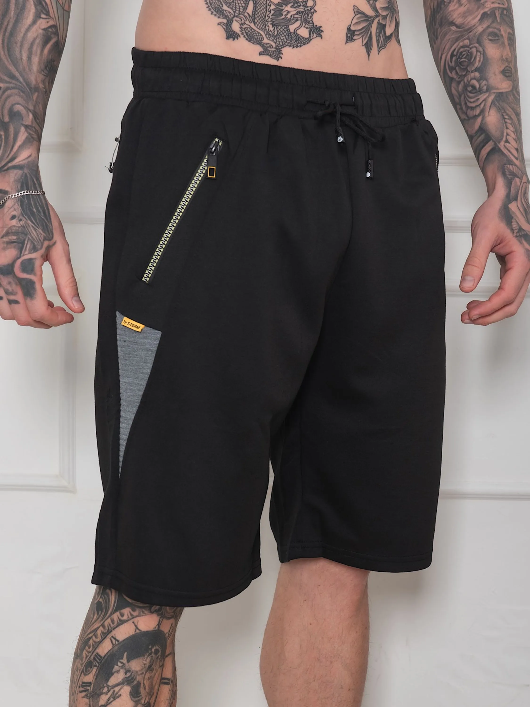 Bermudas masculino