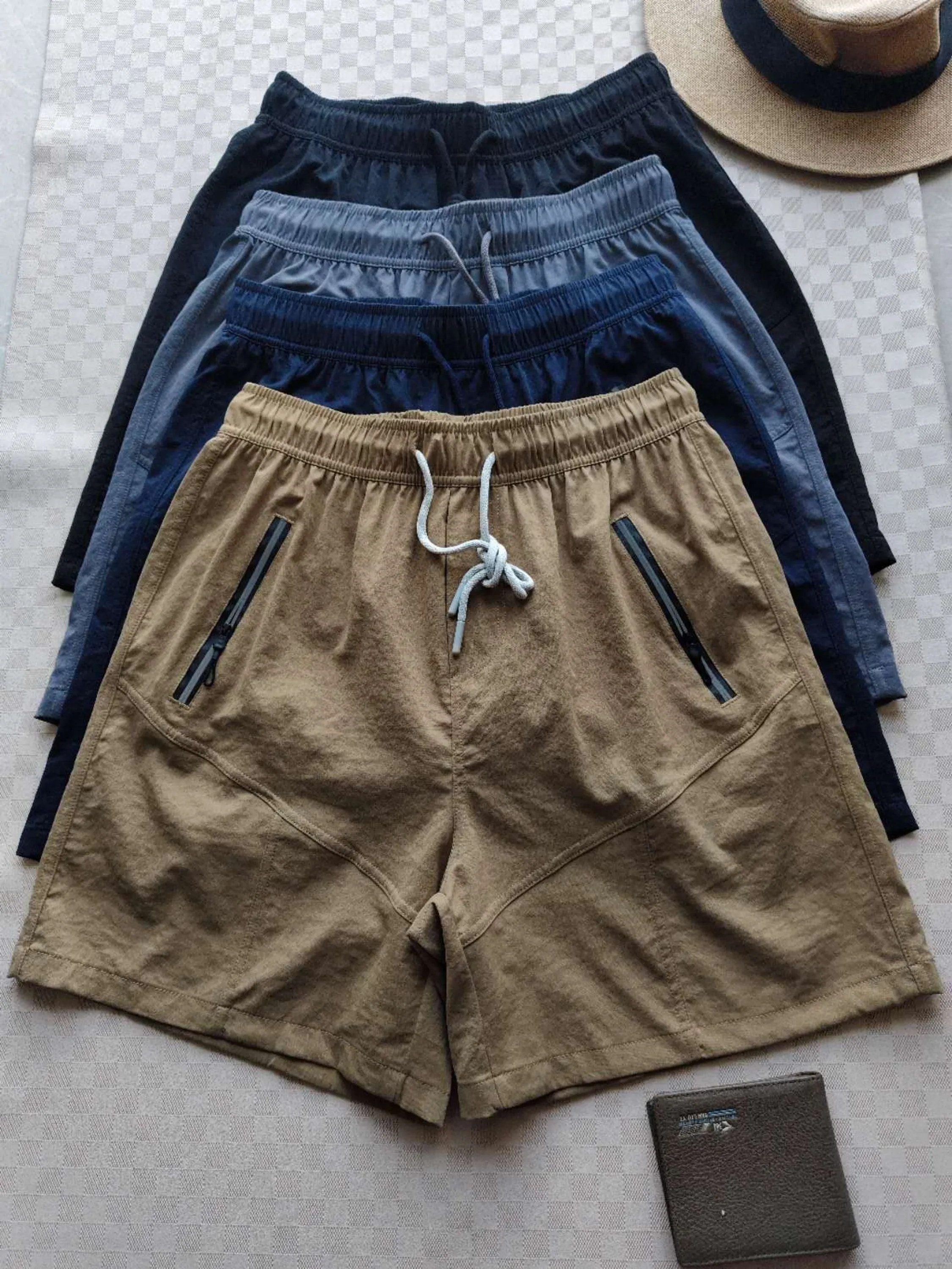 Bermudas