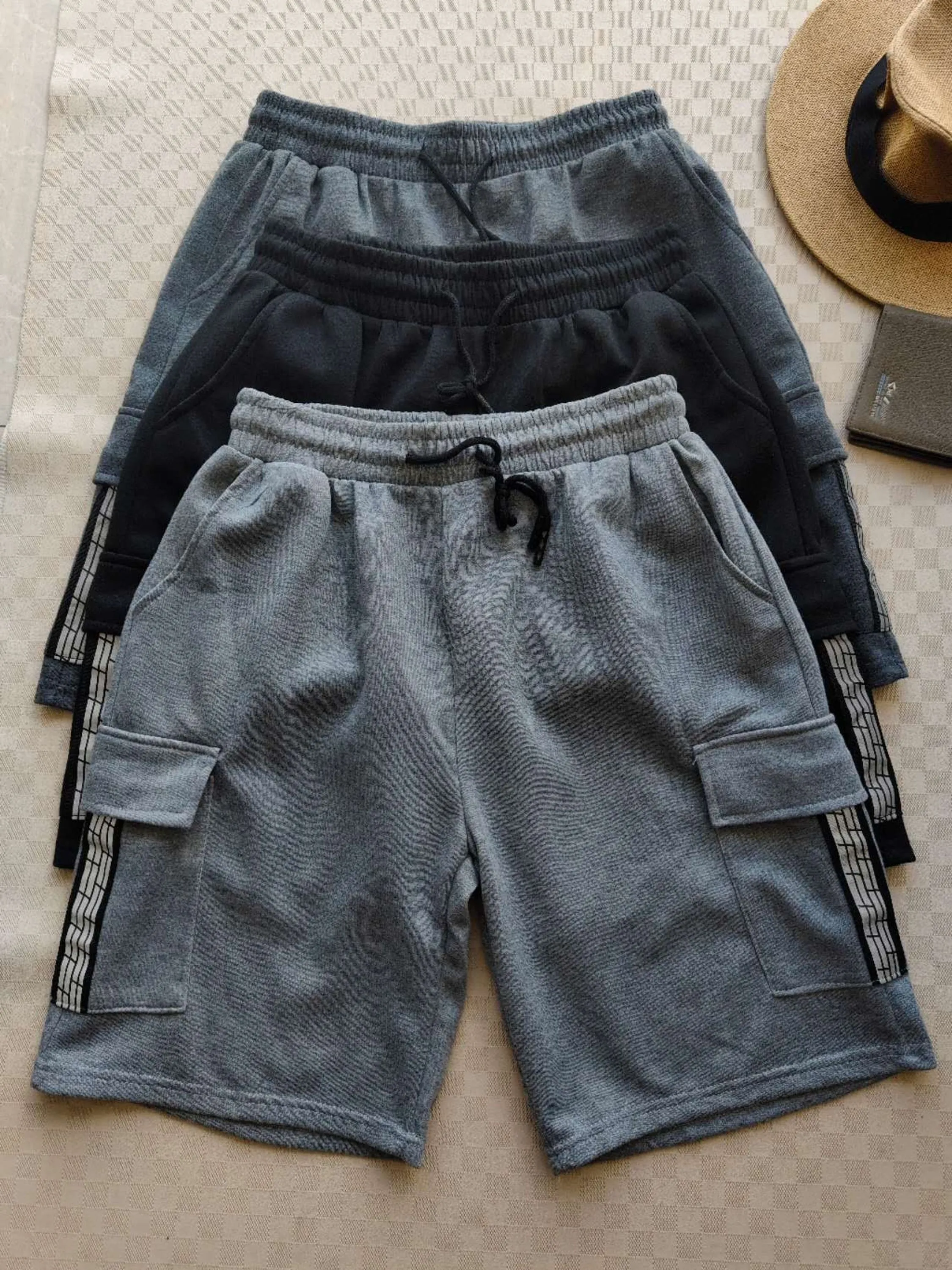Bermudas masculino