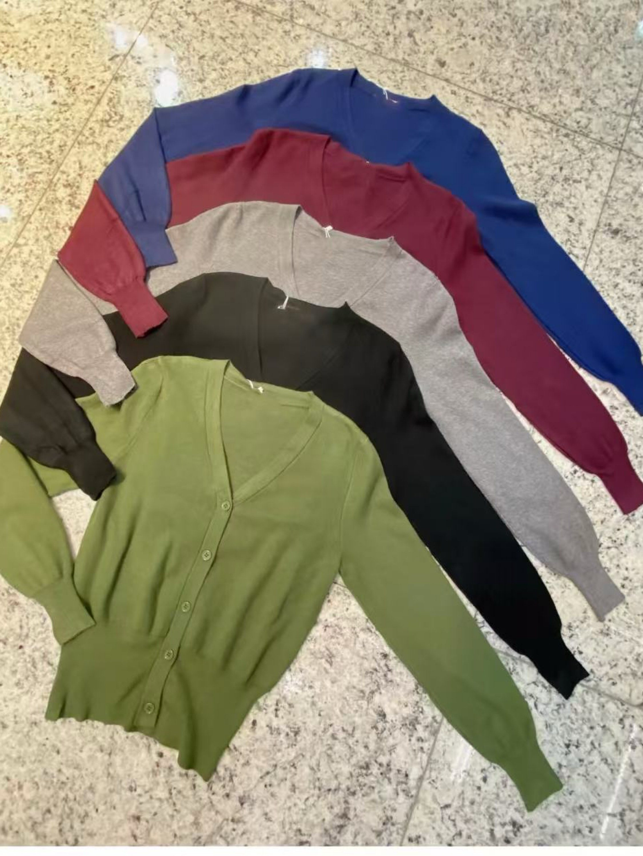 Camisa com elástico feminina   Enzo