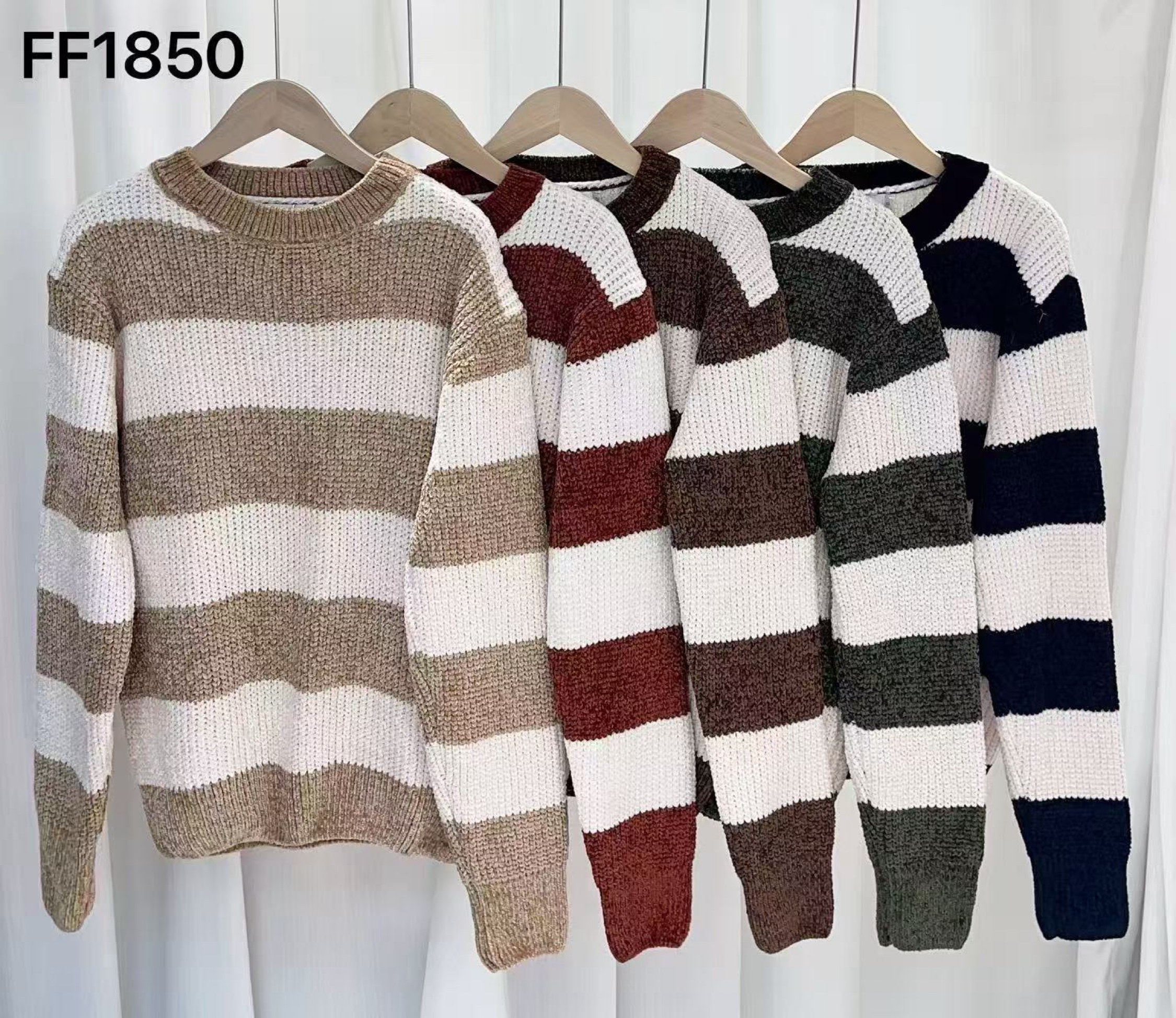 Blusa de feminina    Enzo