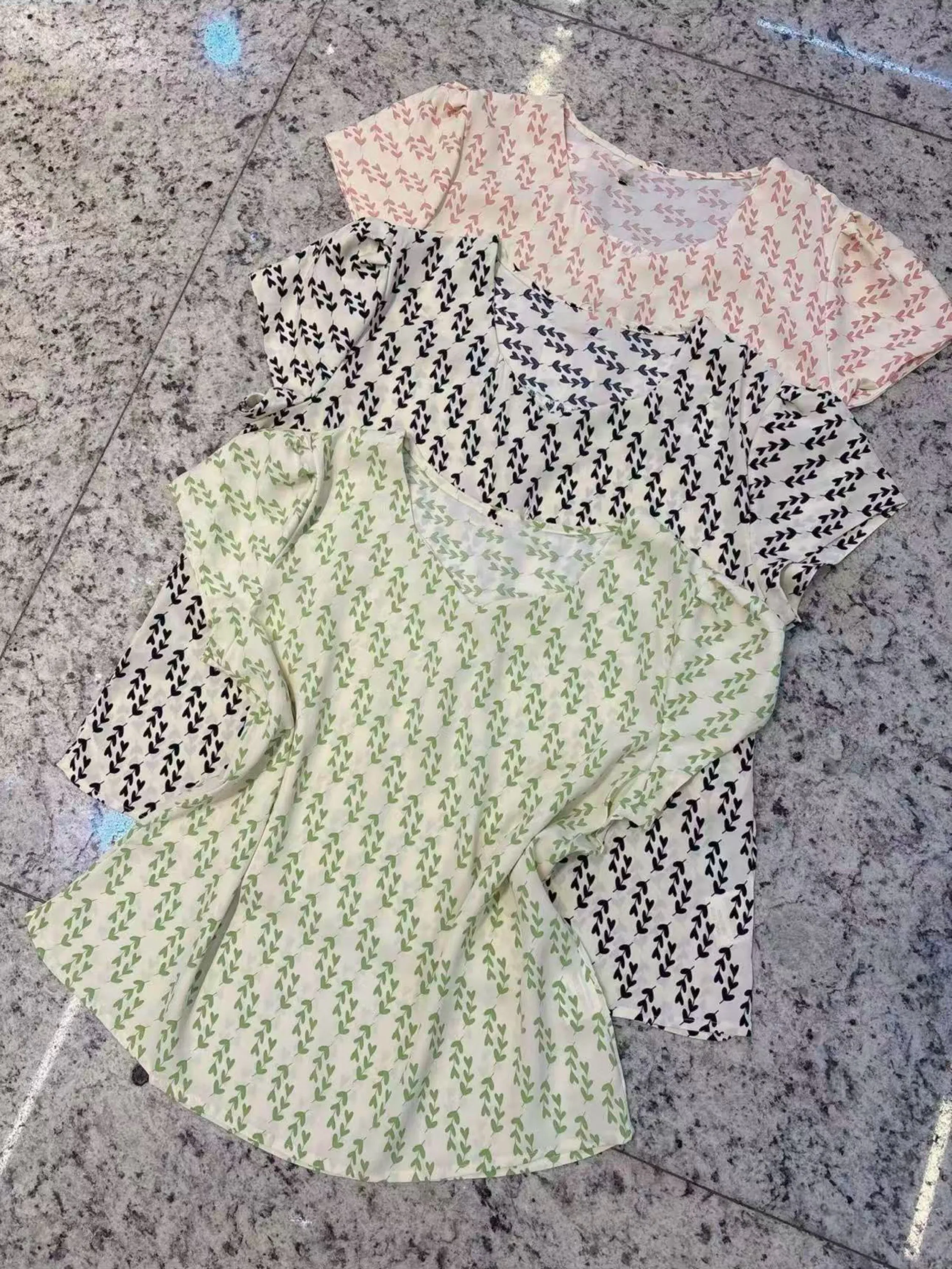 Blusa importar feminina Enzo