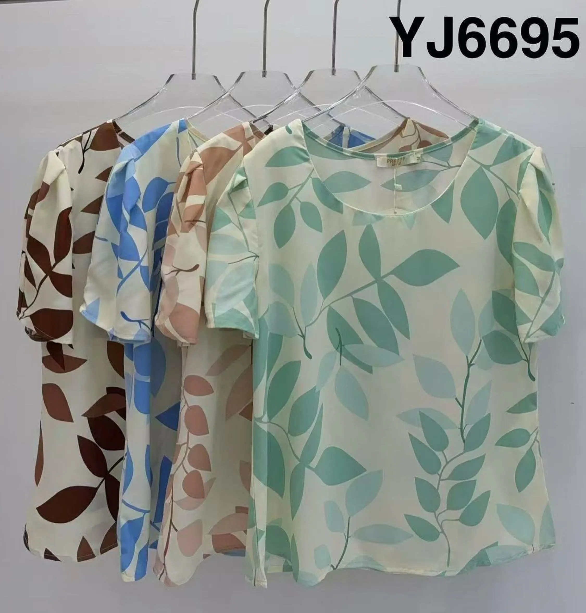 Blusa feminina   Enzo
