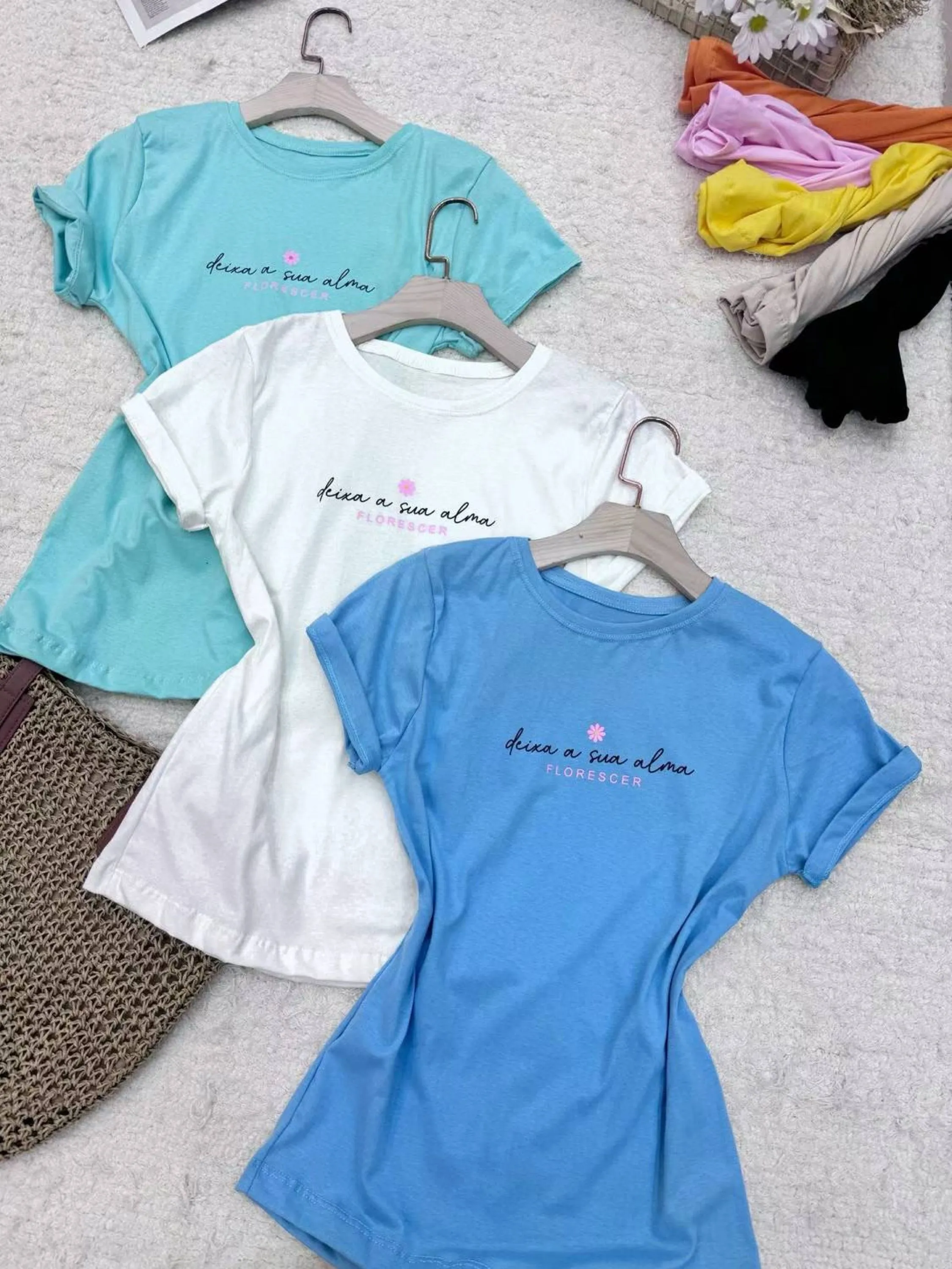 T-shirts