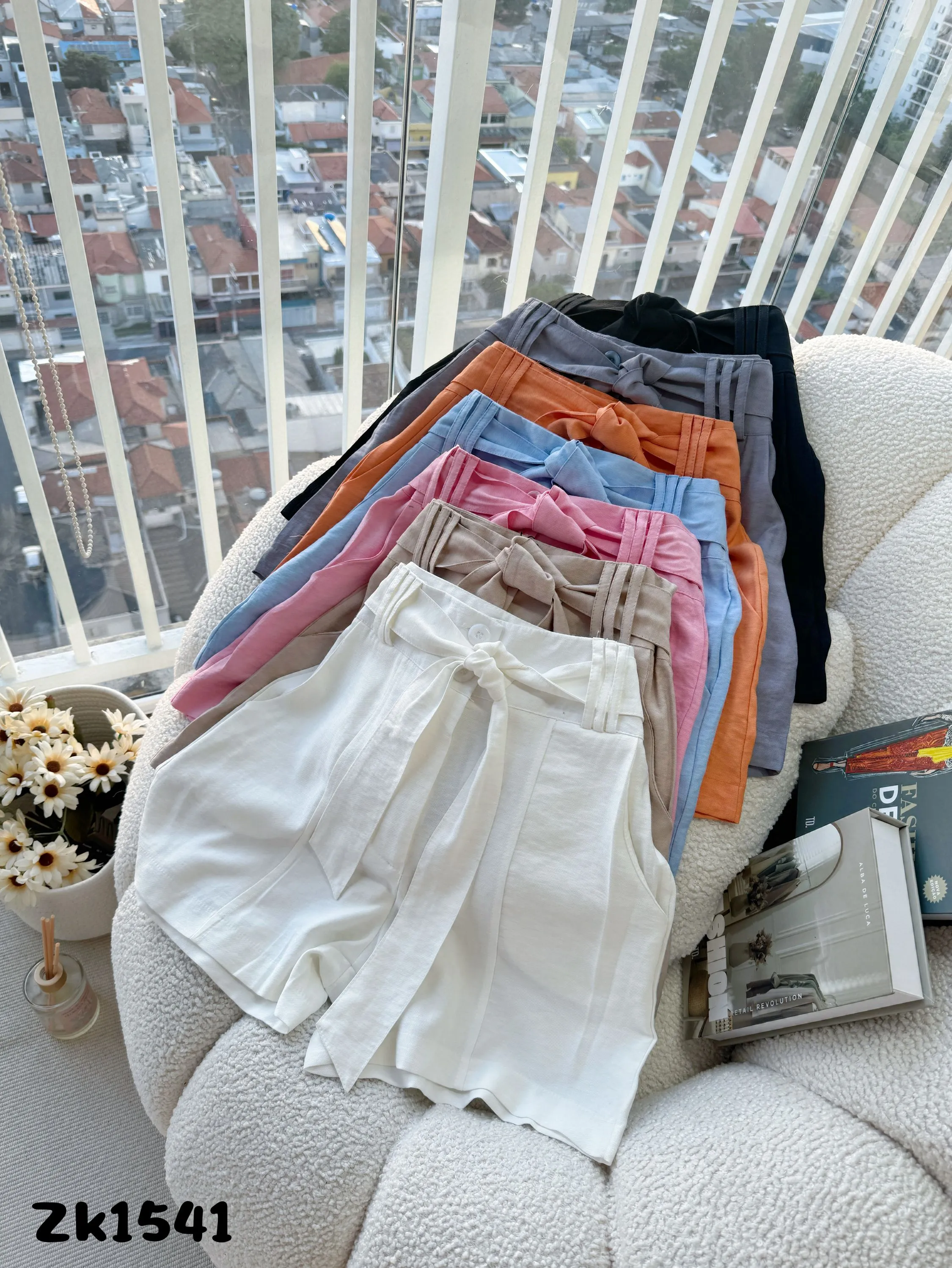 Shorts zk1541