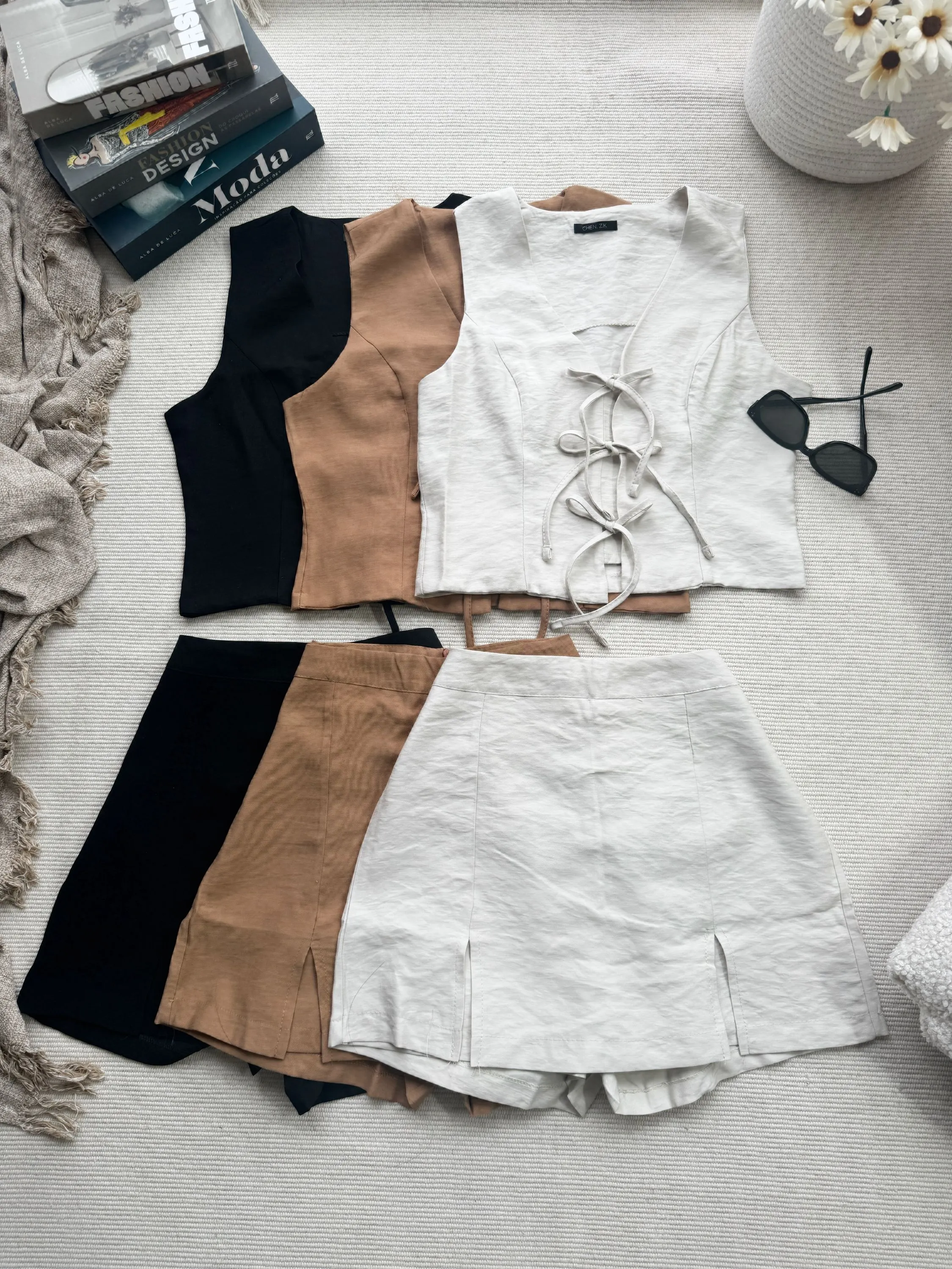 Conjunto czk3115