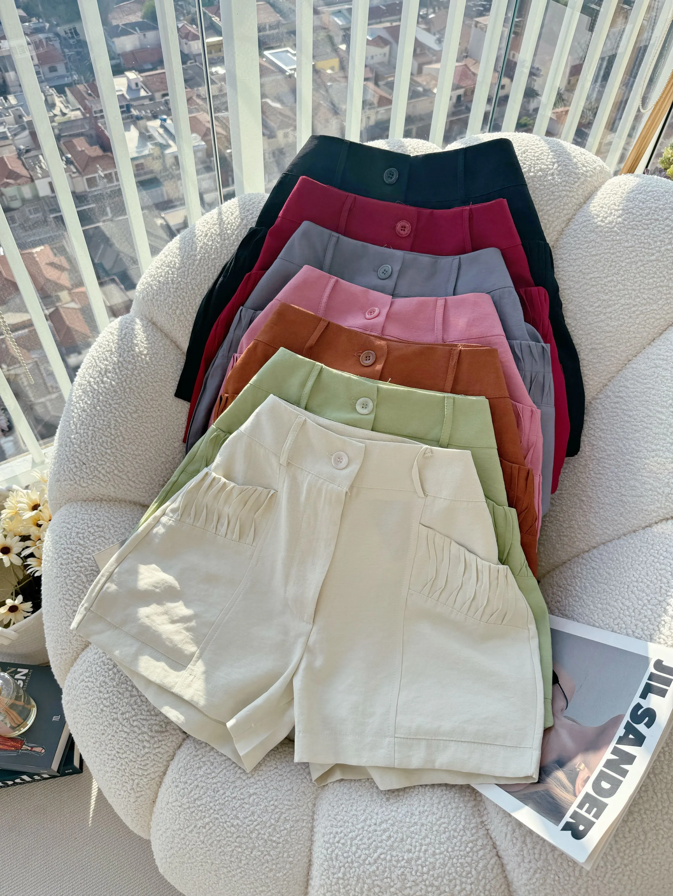 Shorts zk1581
