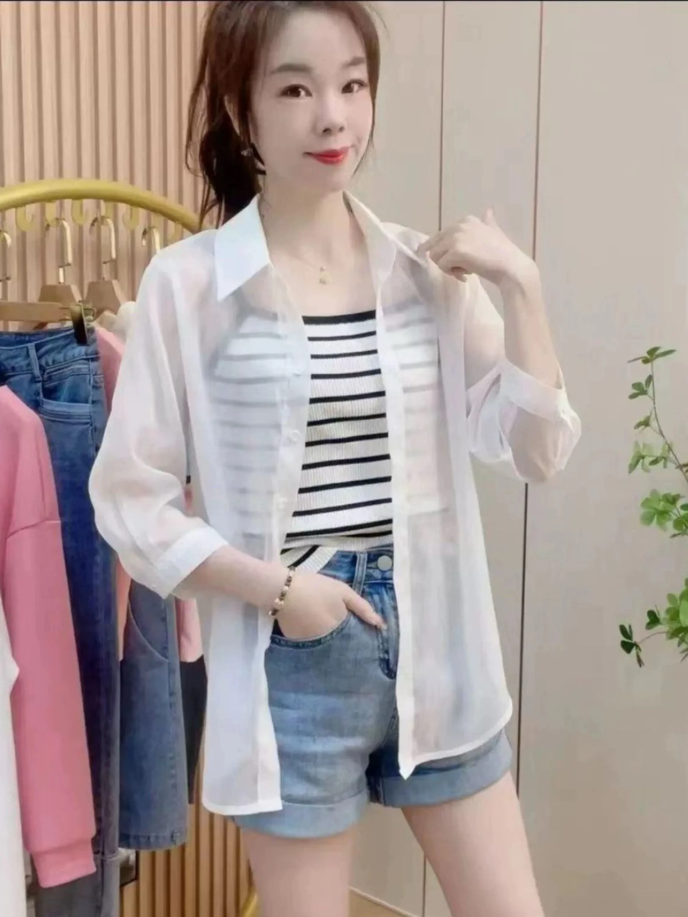 Novas cojudos camisa com regata motal