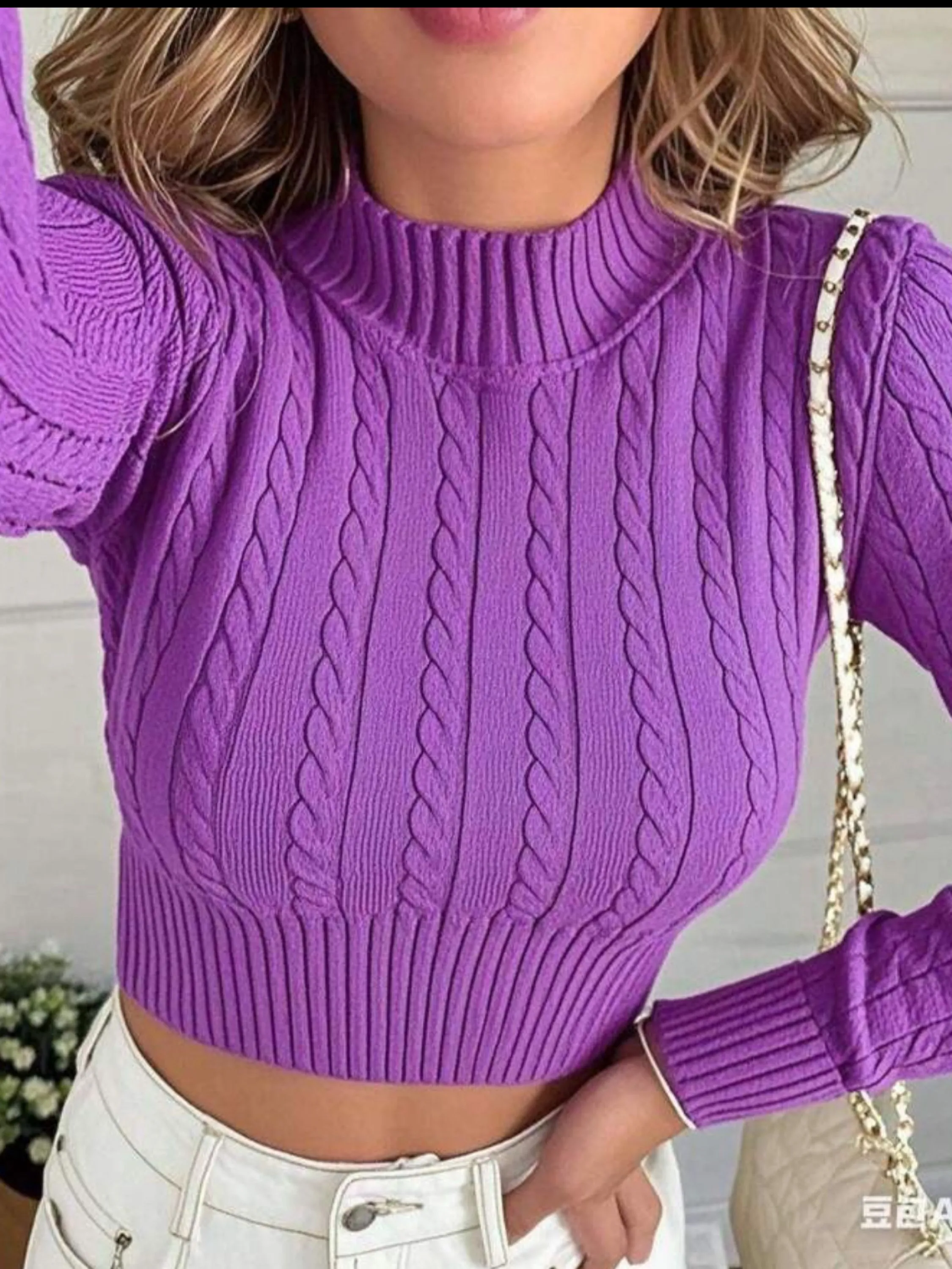 Promoção de blusa de motal