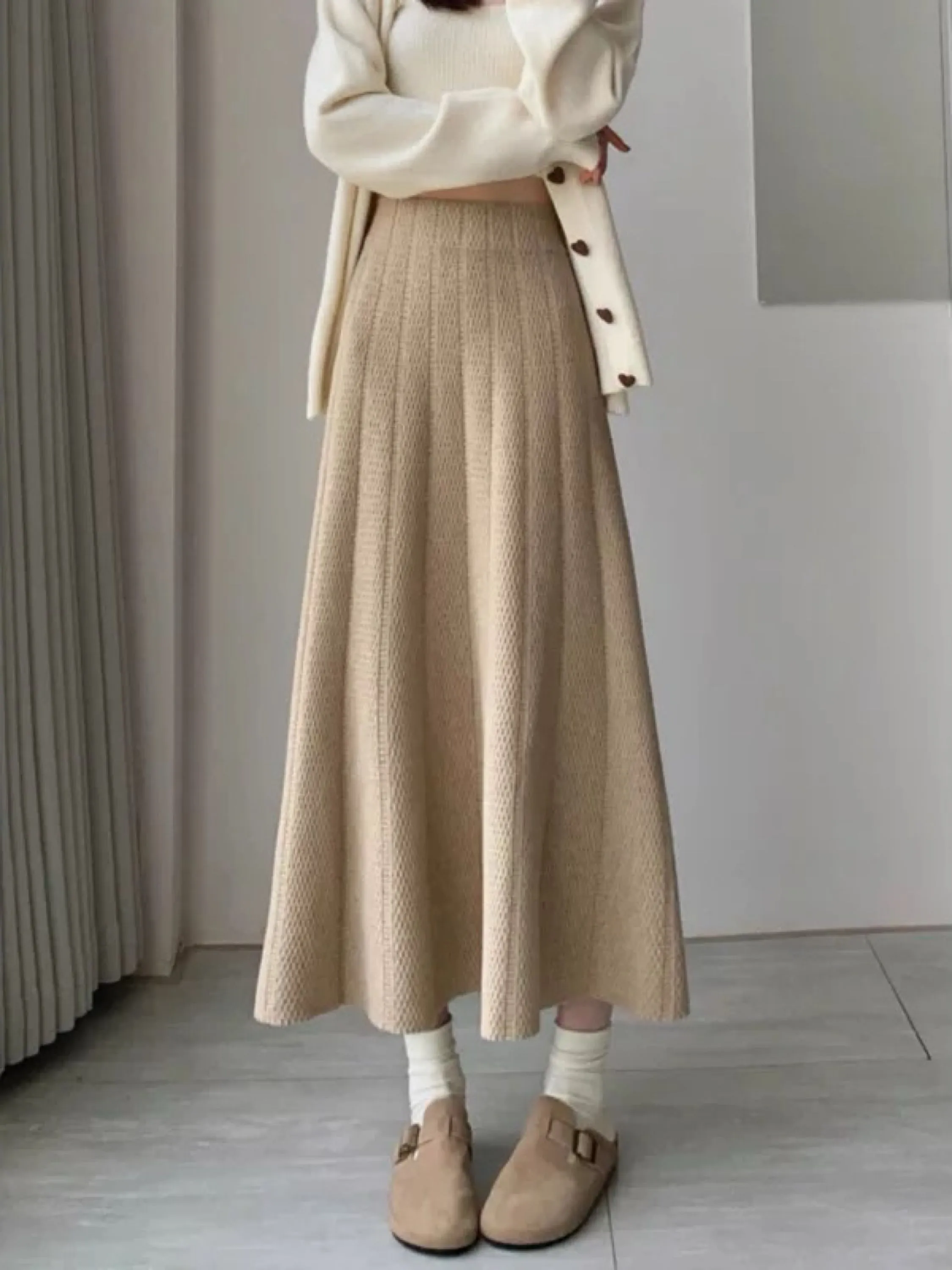 Novas saias de motal MIDI