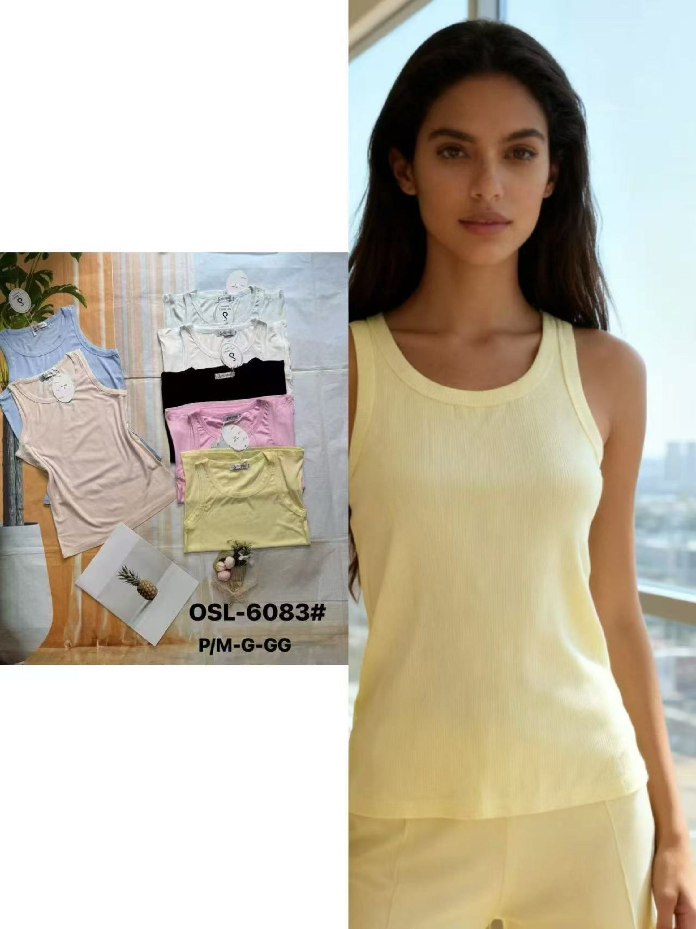 Regata Estilo normal