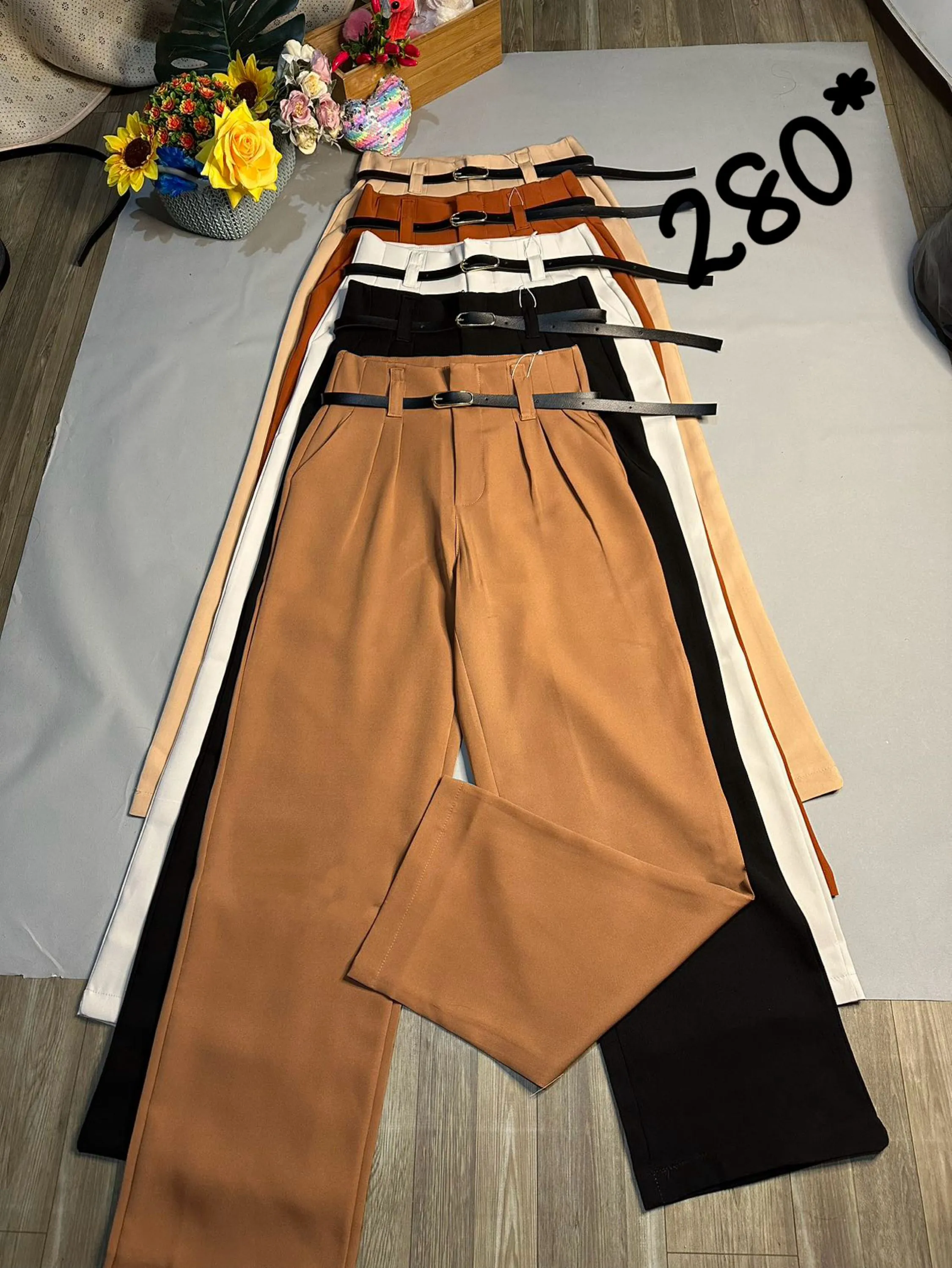 Pantalona 280