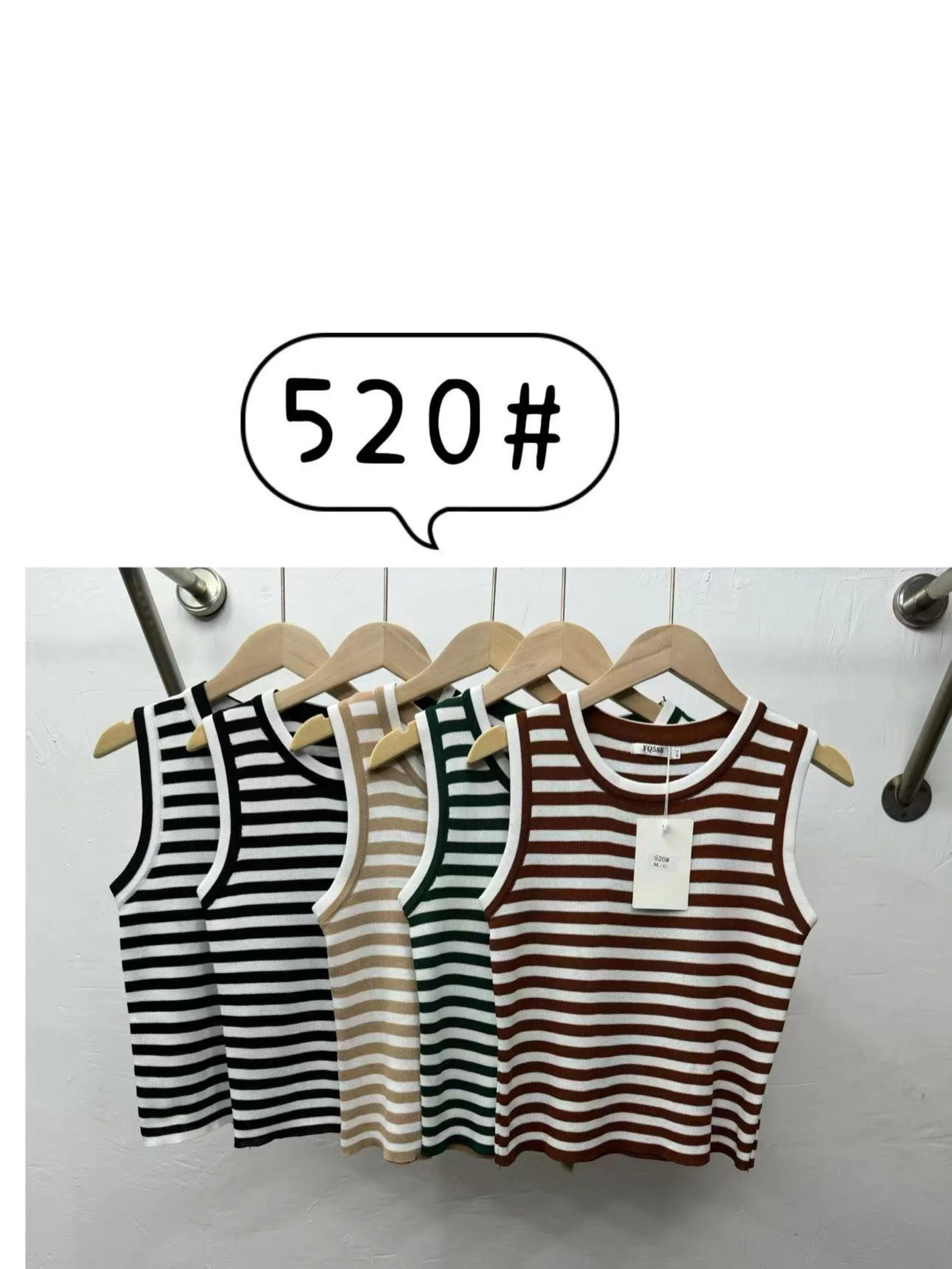 Blusa 520*