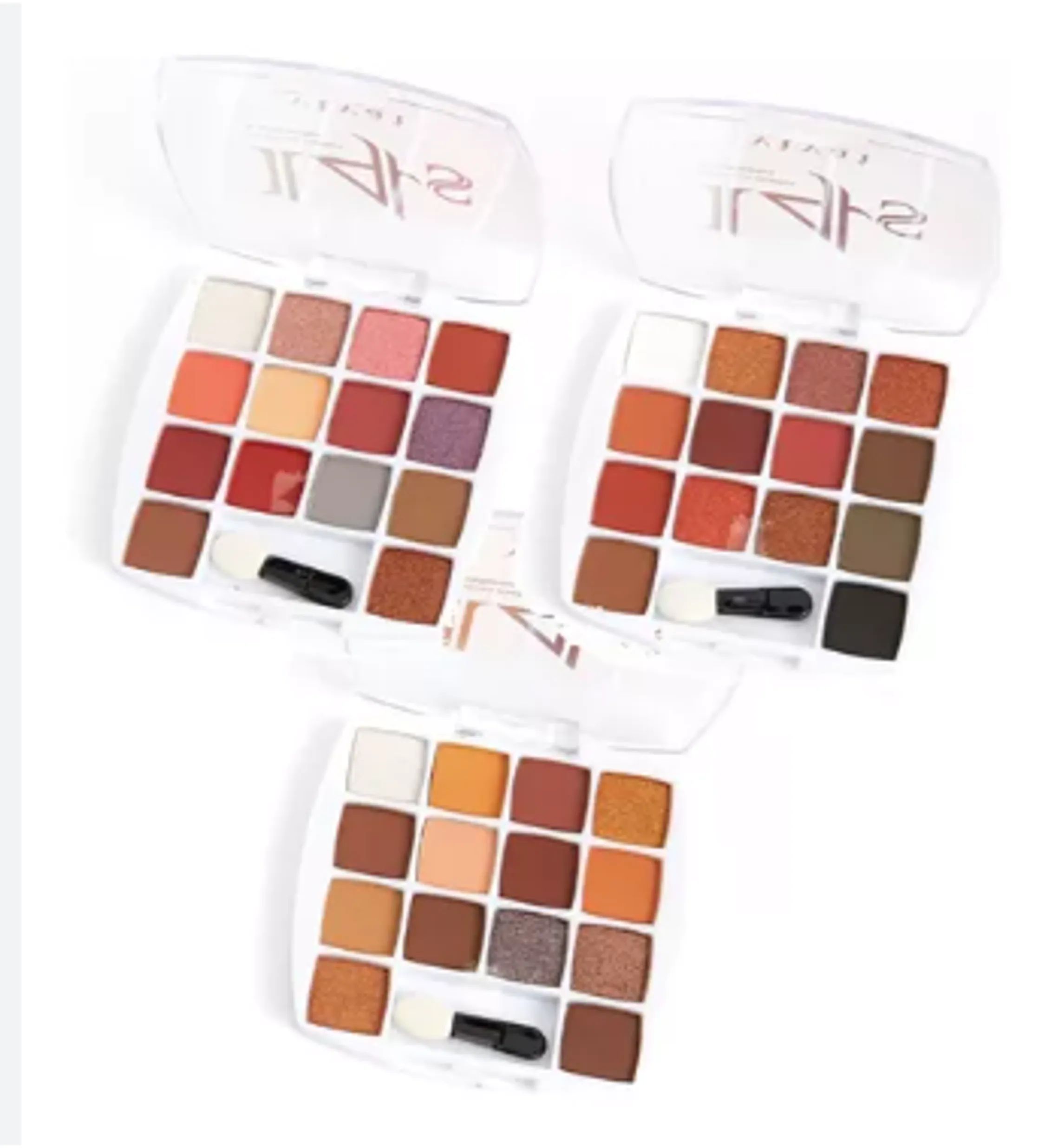 Paleta de Sombras 14S Vivai