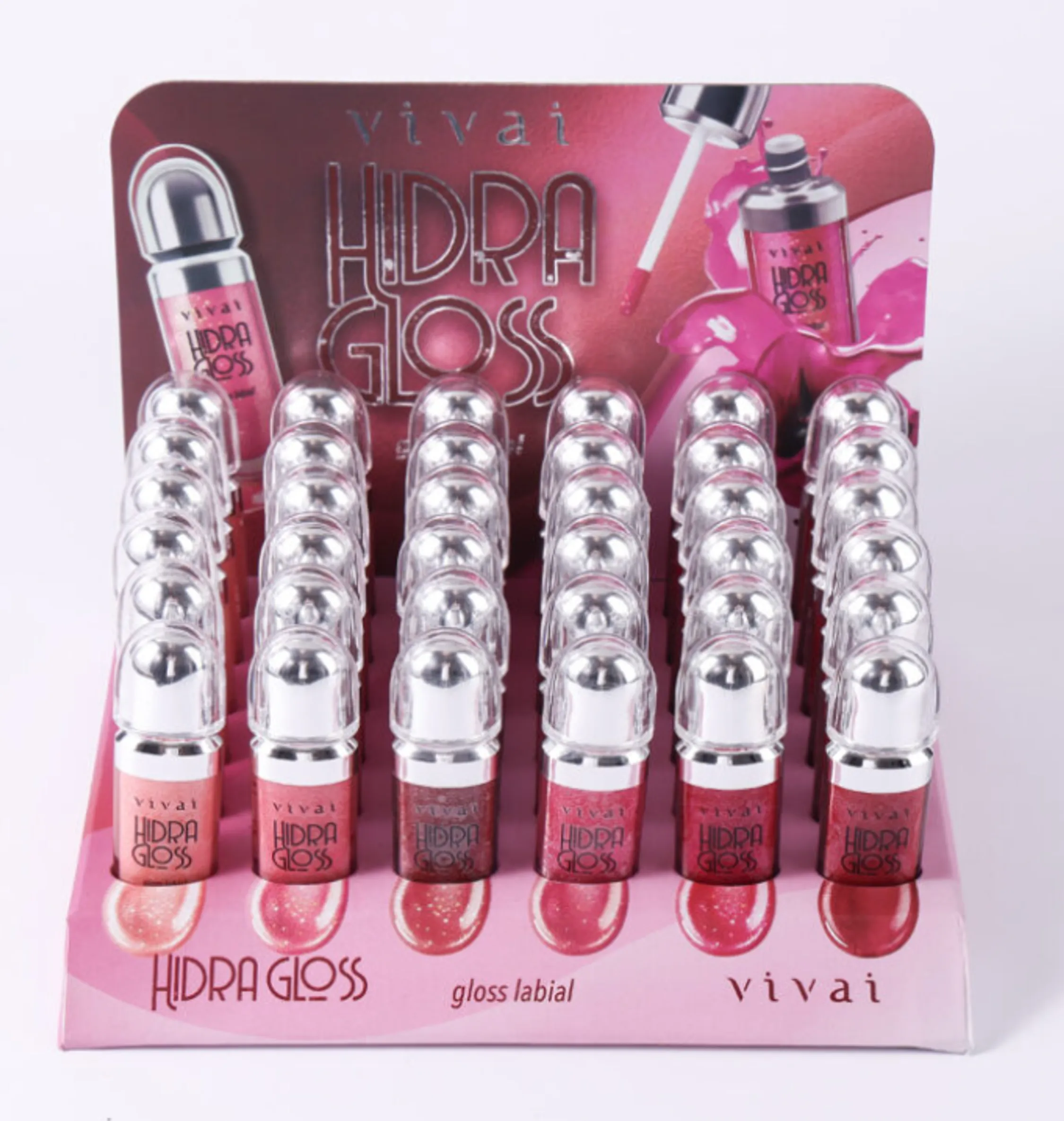 Hidra Gloss Vivai (box c'36)