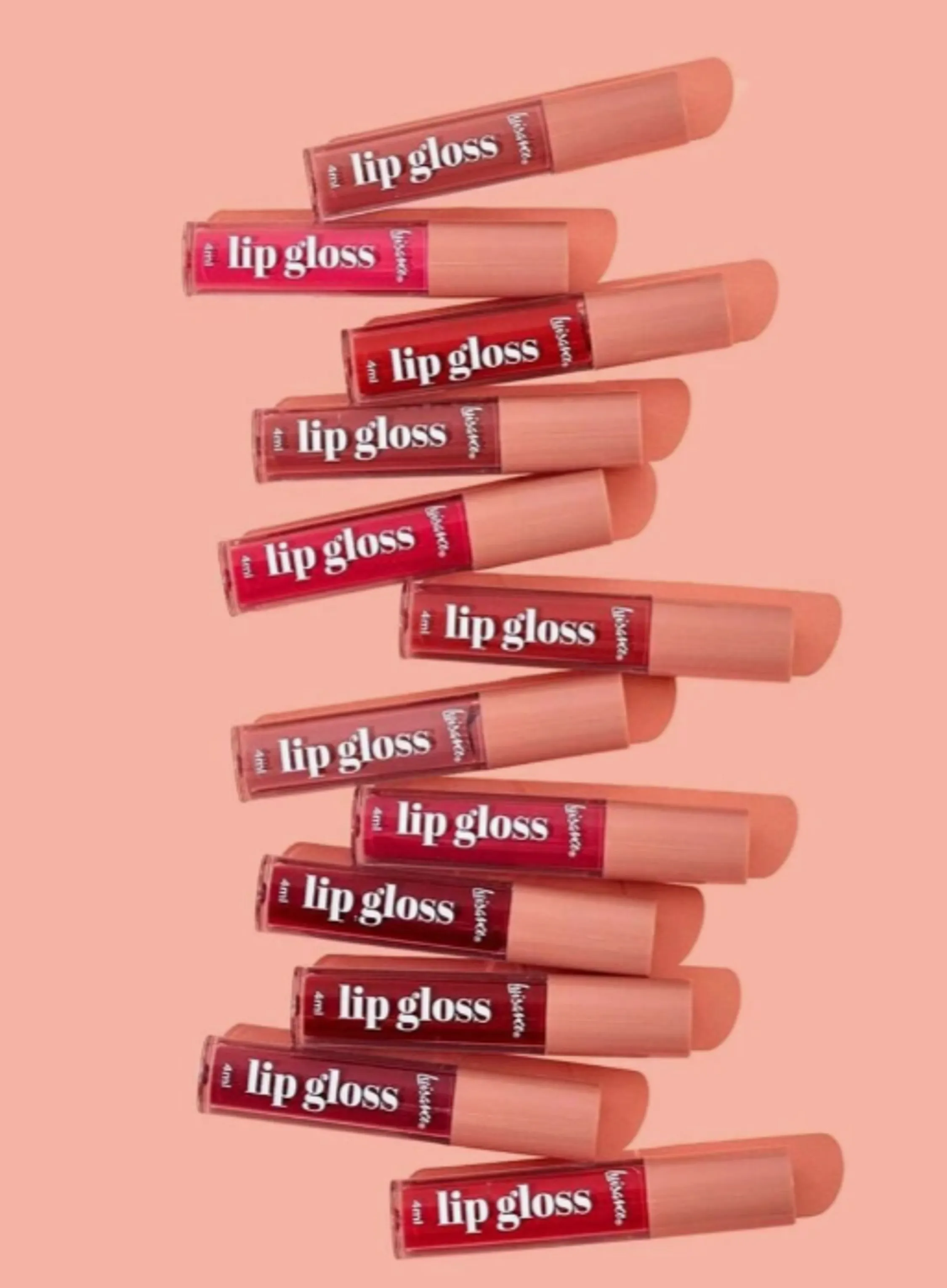 Lip Gloss Luisance