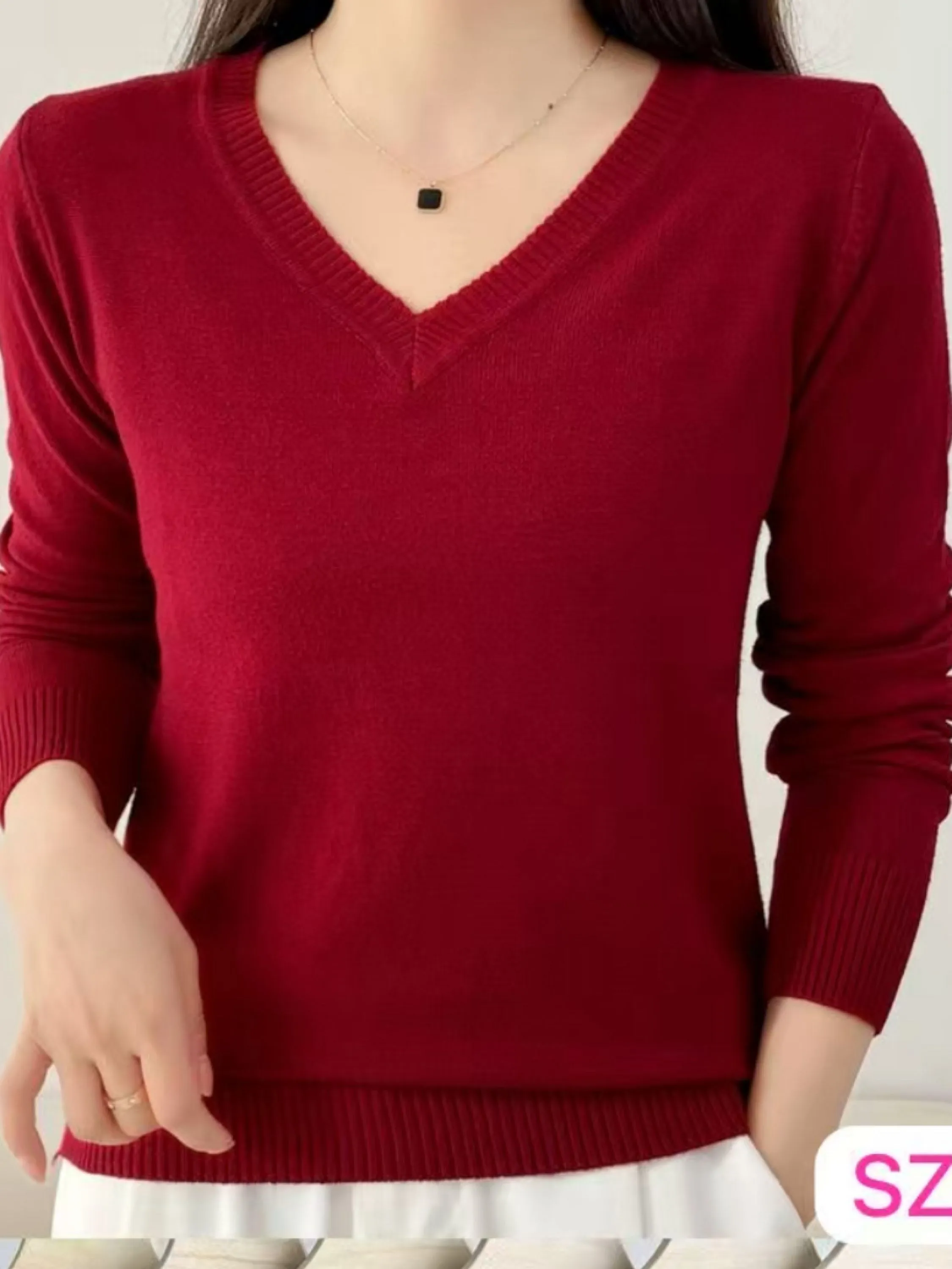 Blusa modal kit-6 # SZ006