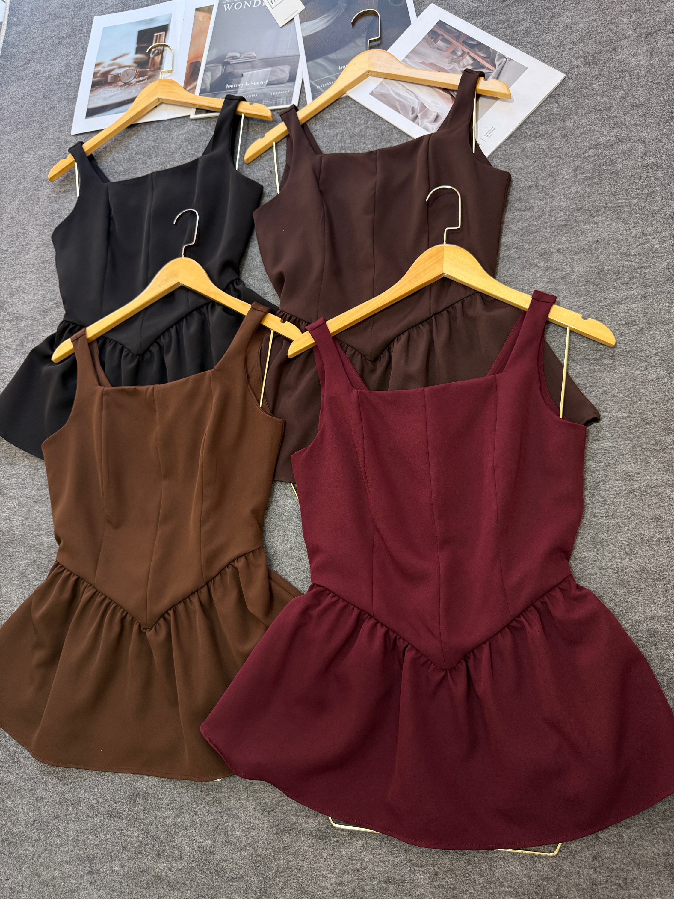 Fancy modas blusa 575