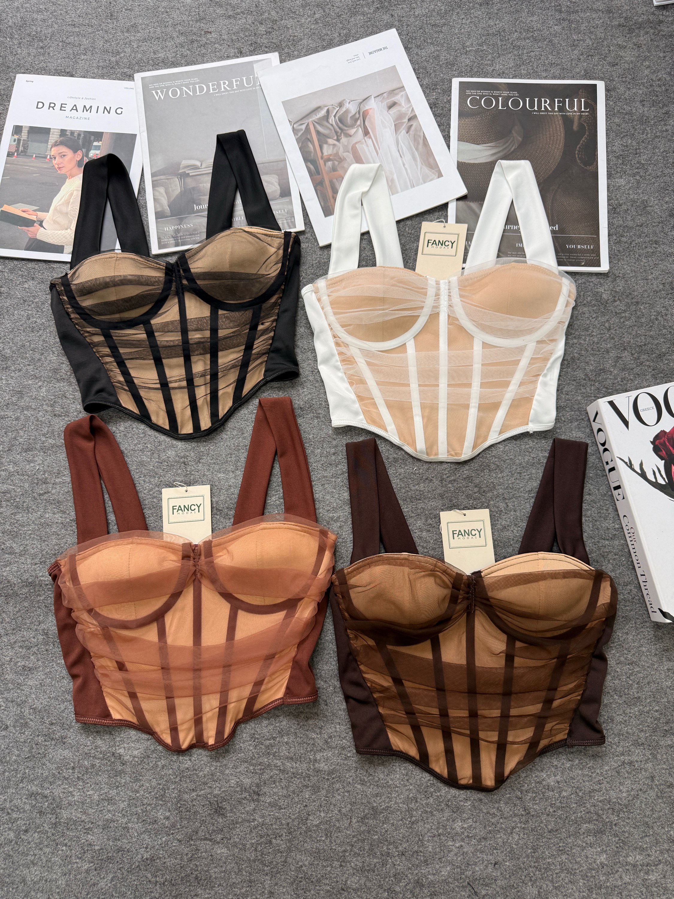 Product