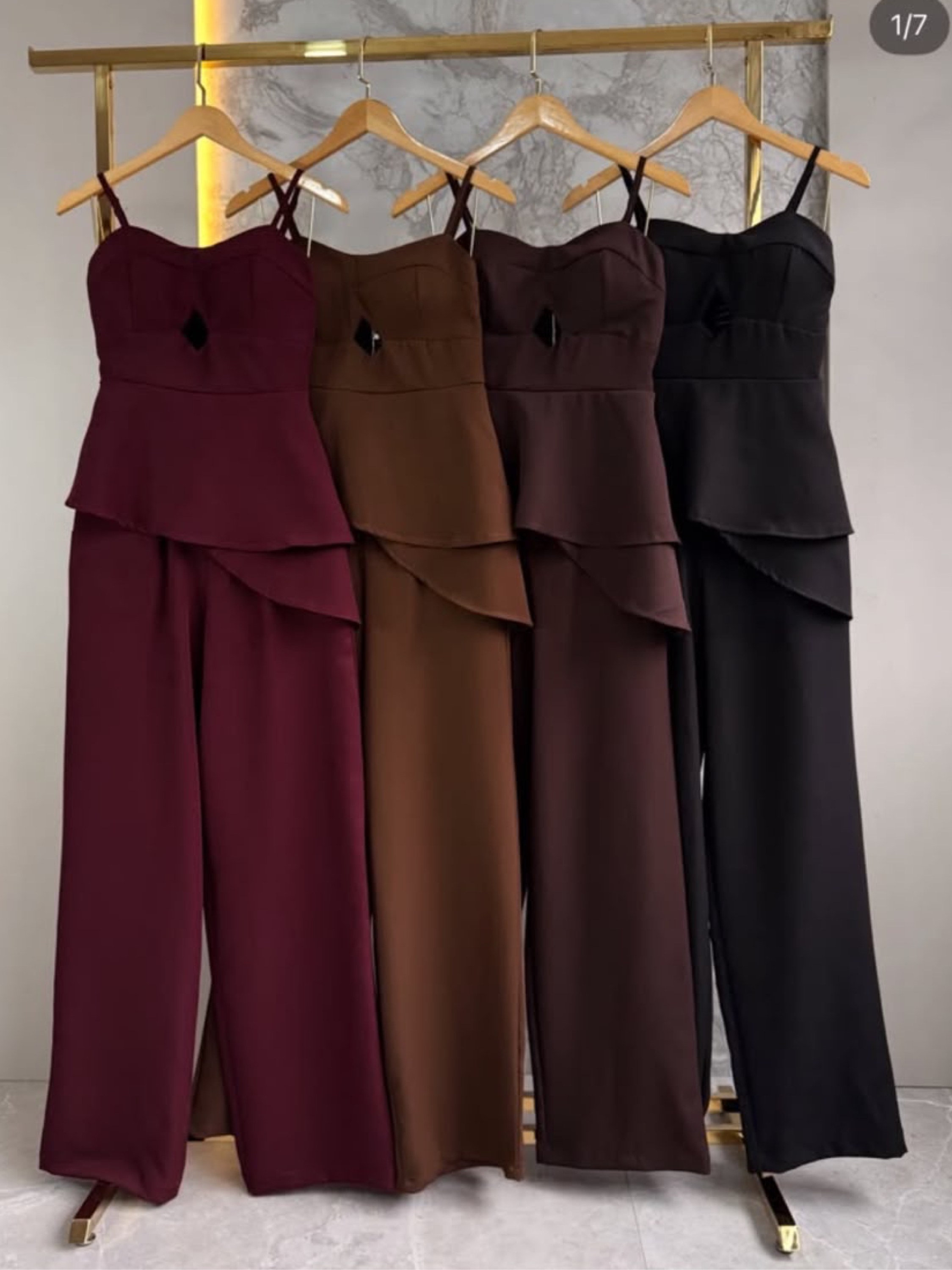 Fancy modas conjunto alcinha