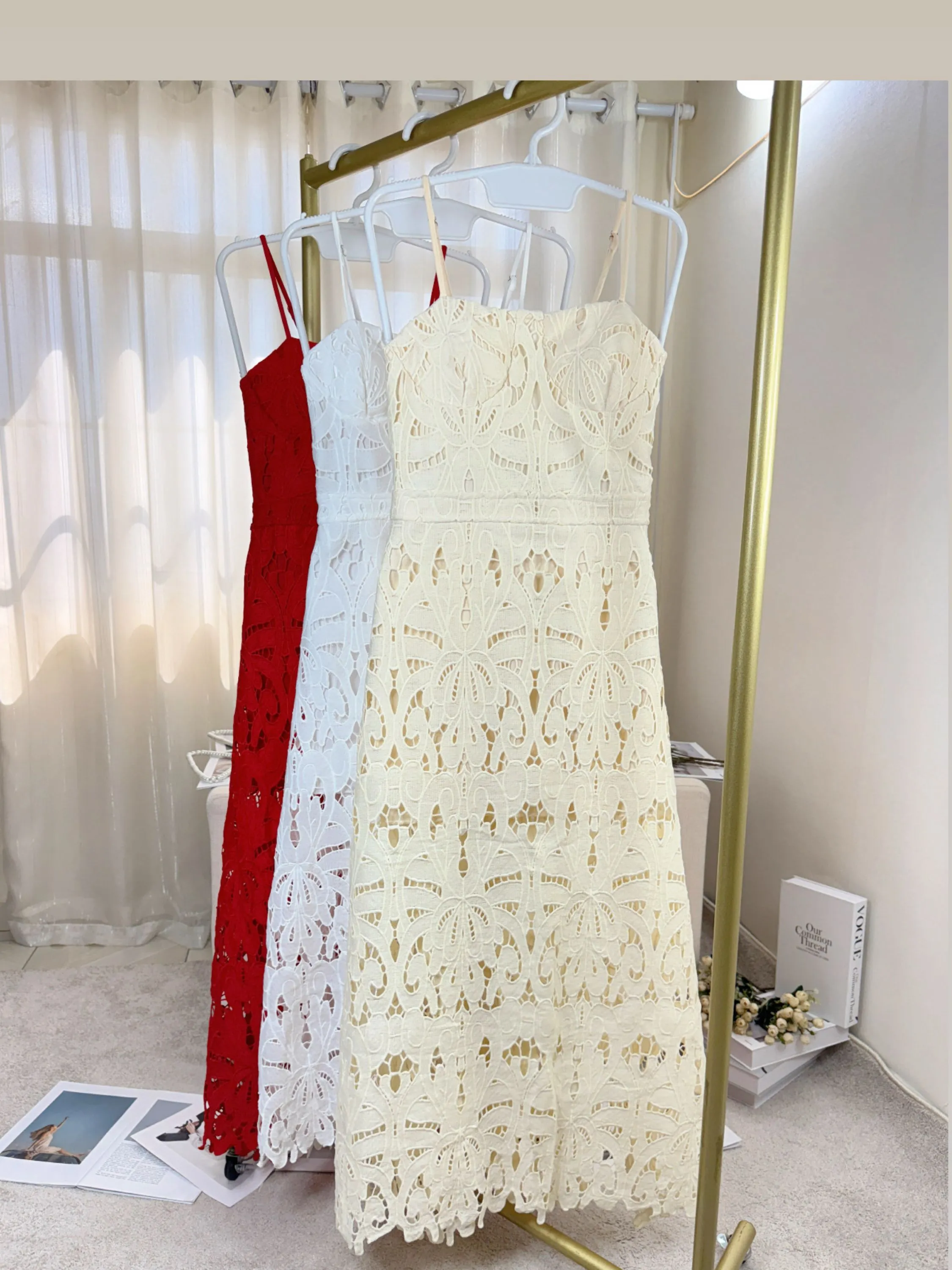 Fancy modas vestido