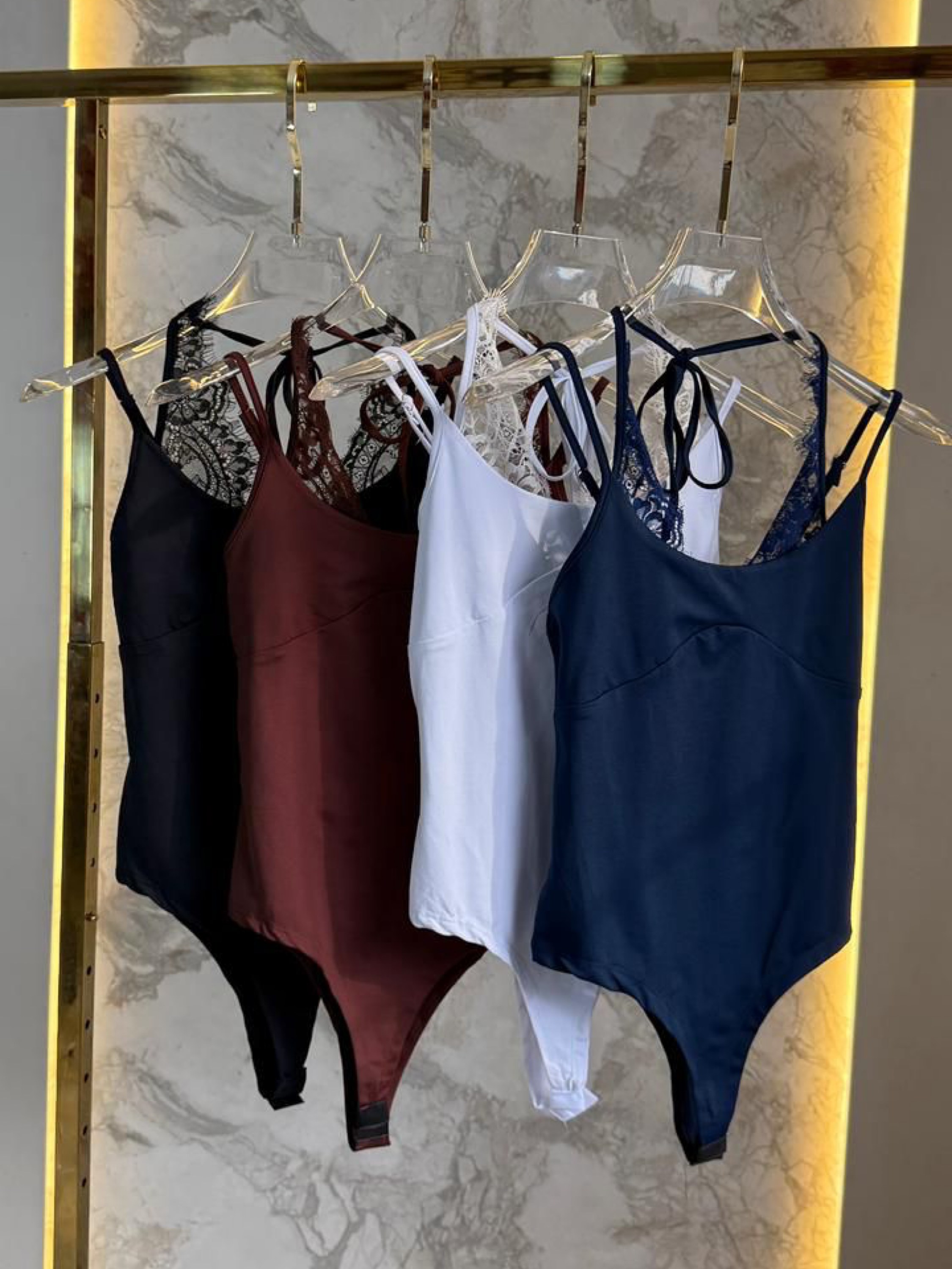 Fancy modas body detalhe