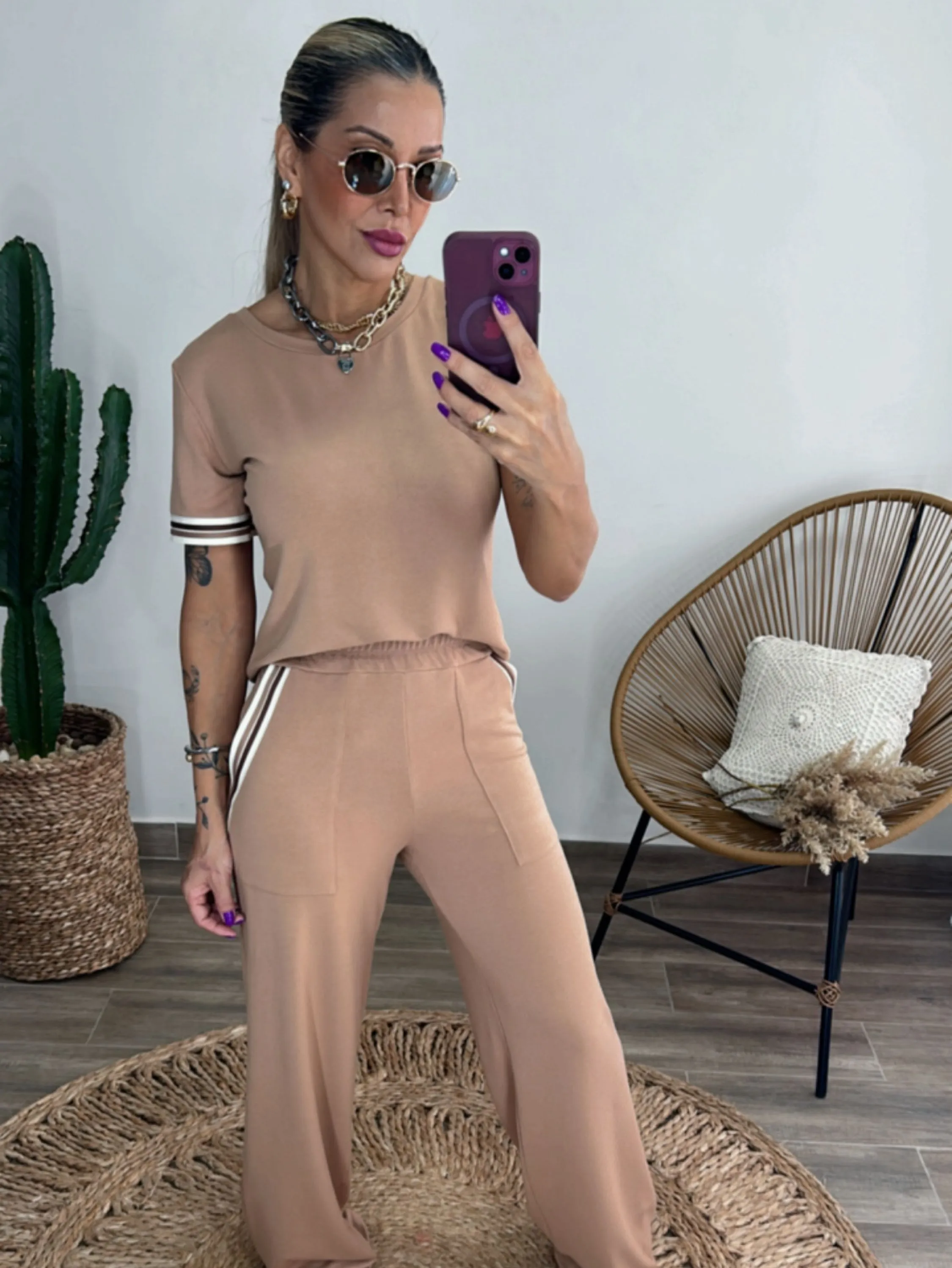Conjunto Stella