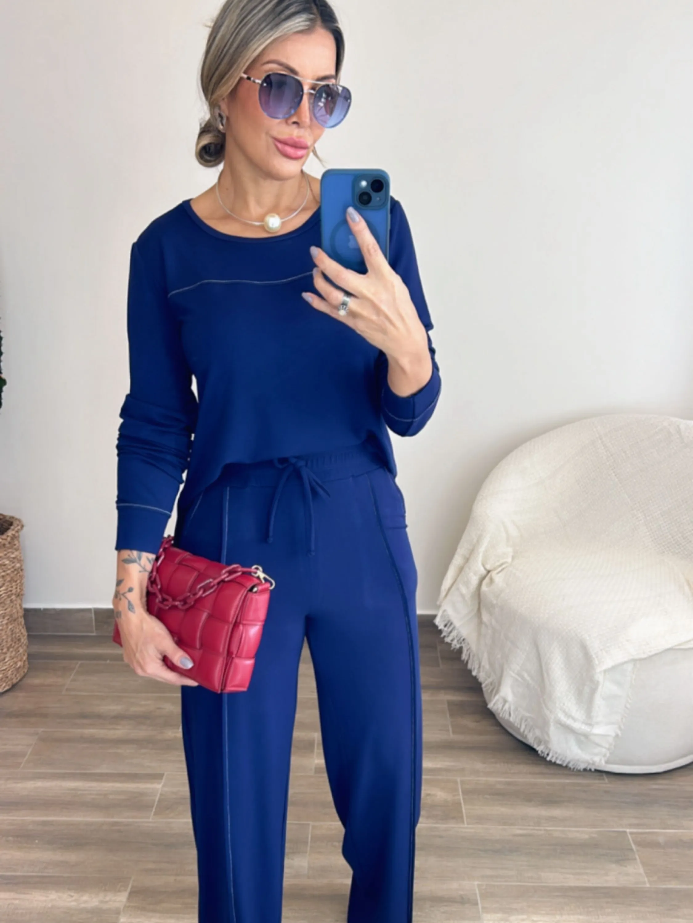 Conjunto Valéria