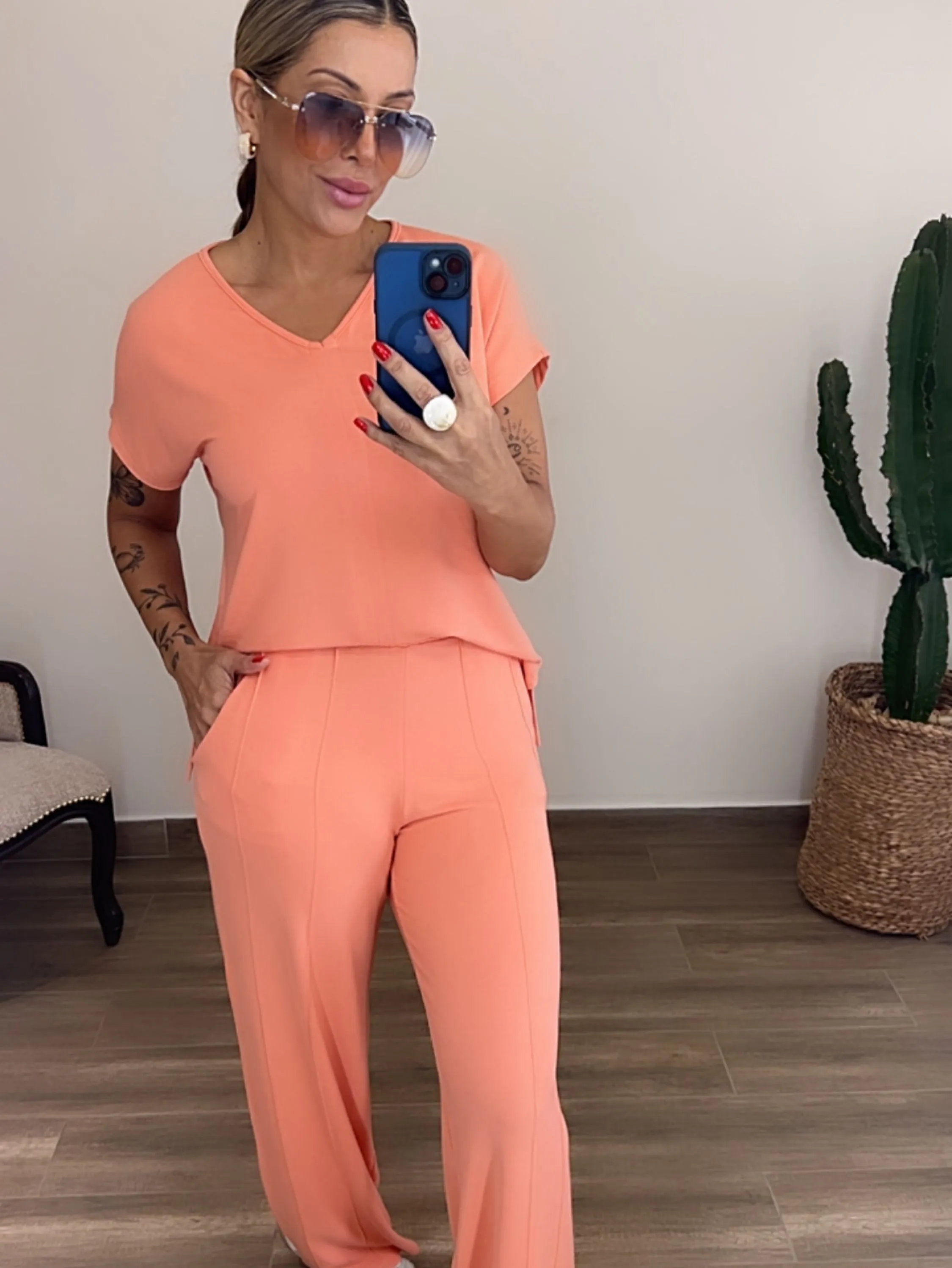 Conjunto Amanda