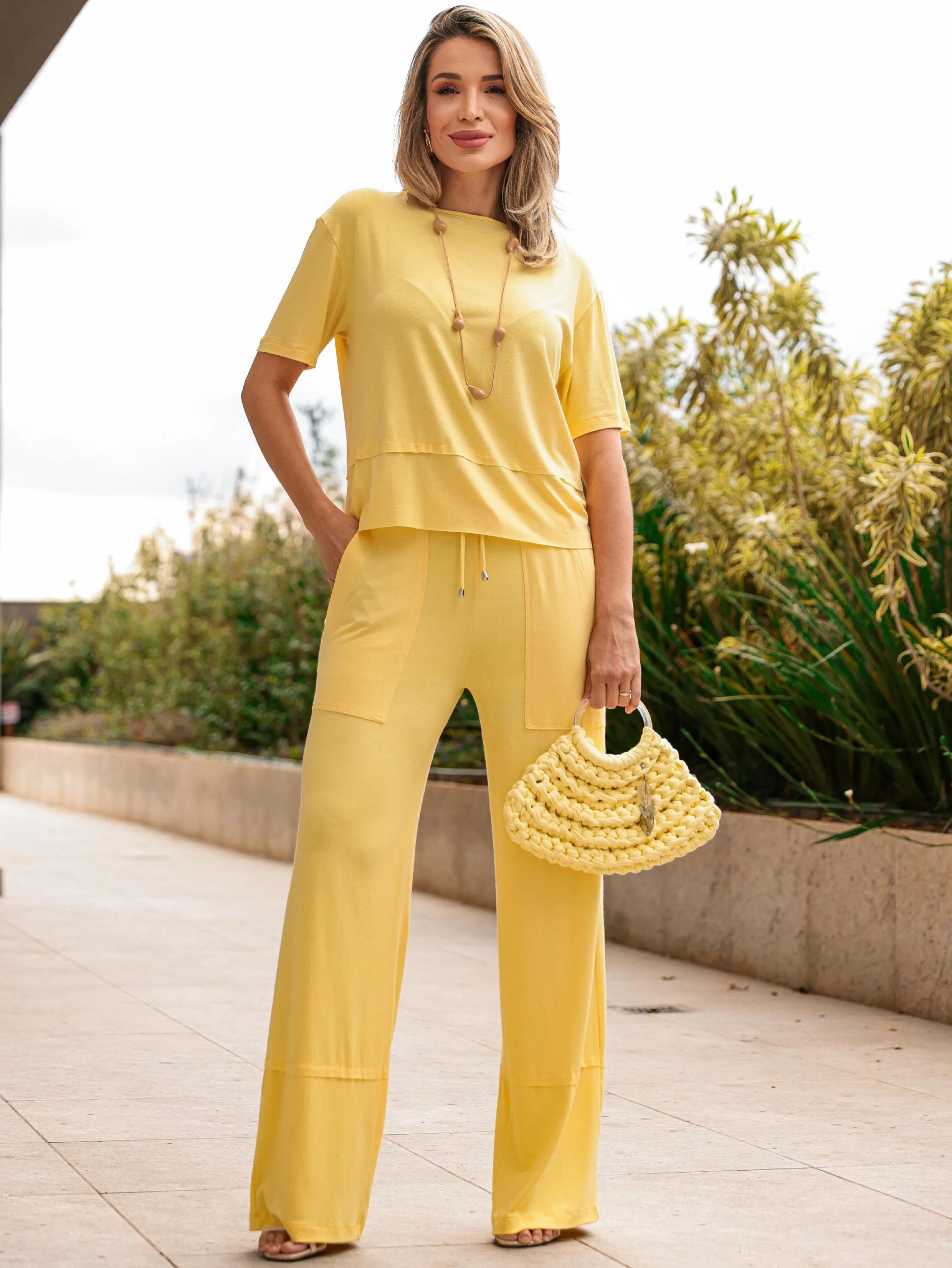 Conjunto Natália