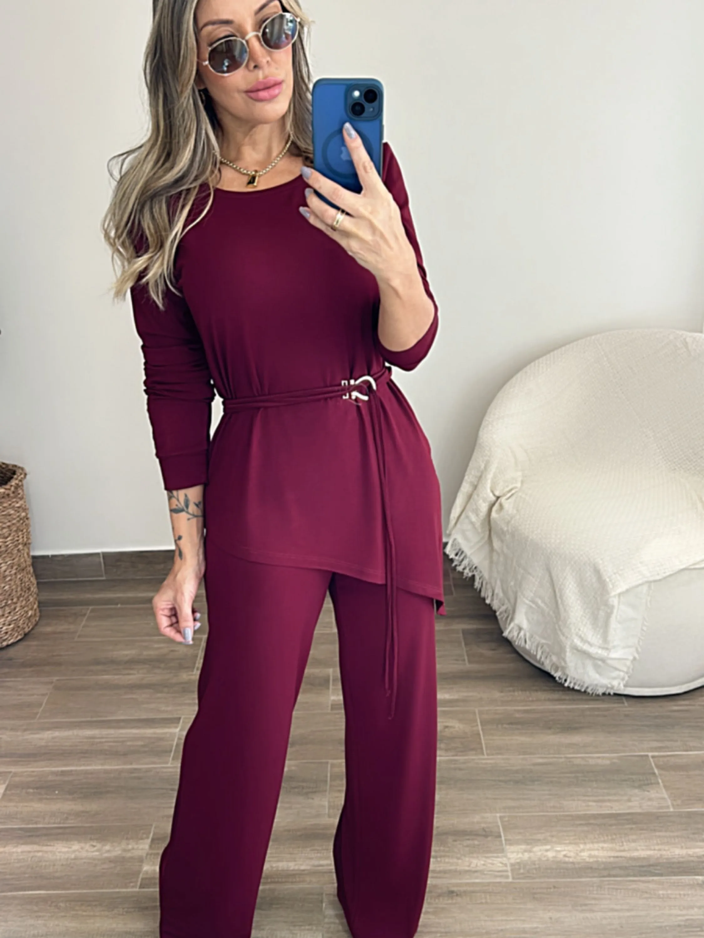 Conjunto Diana
