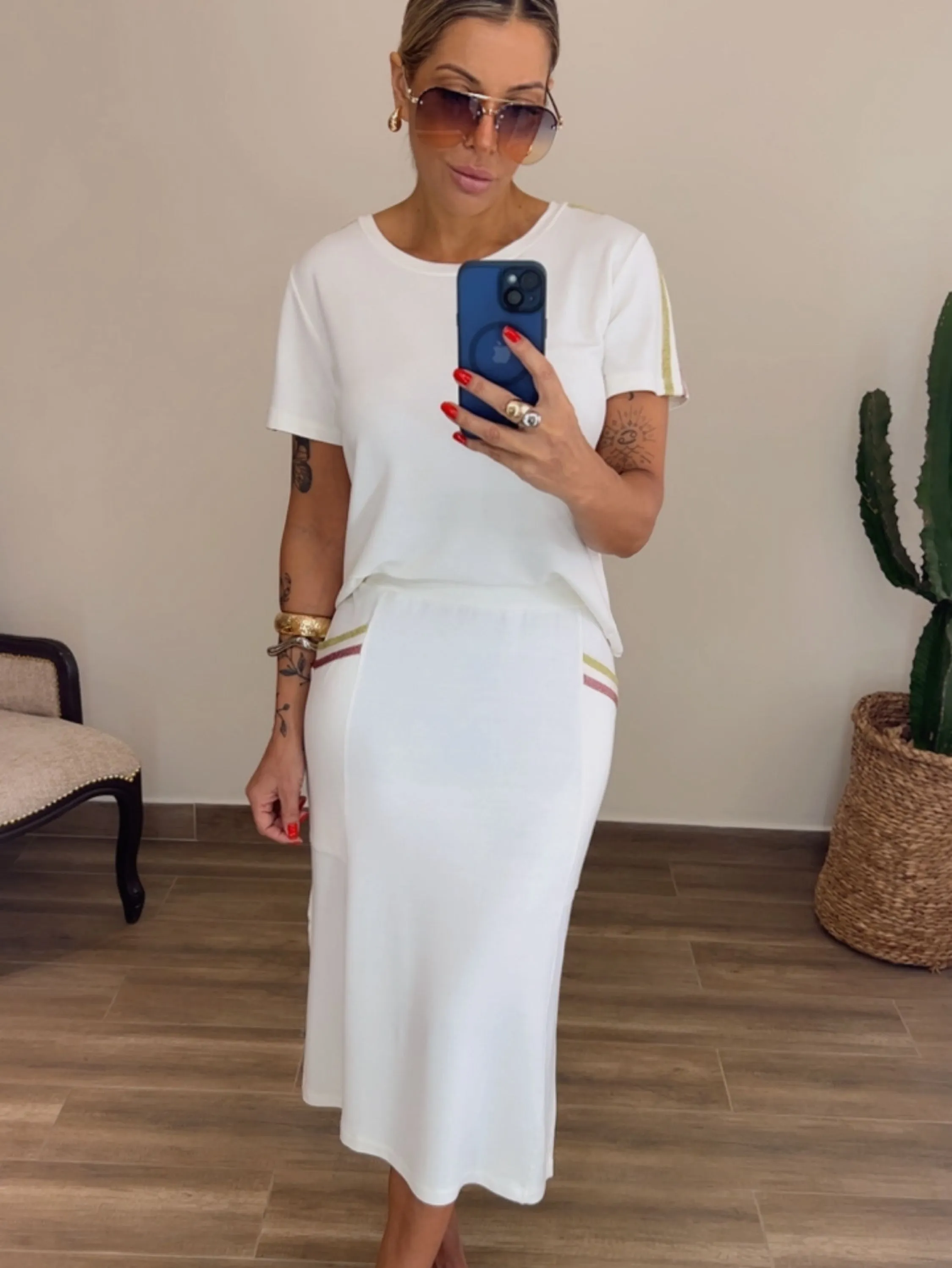Conjunto Larissa