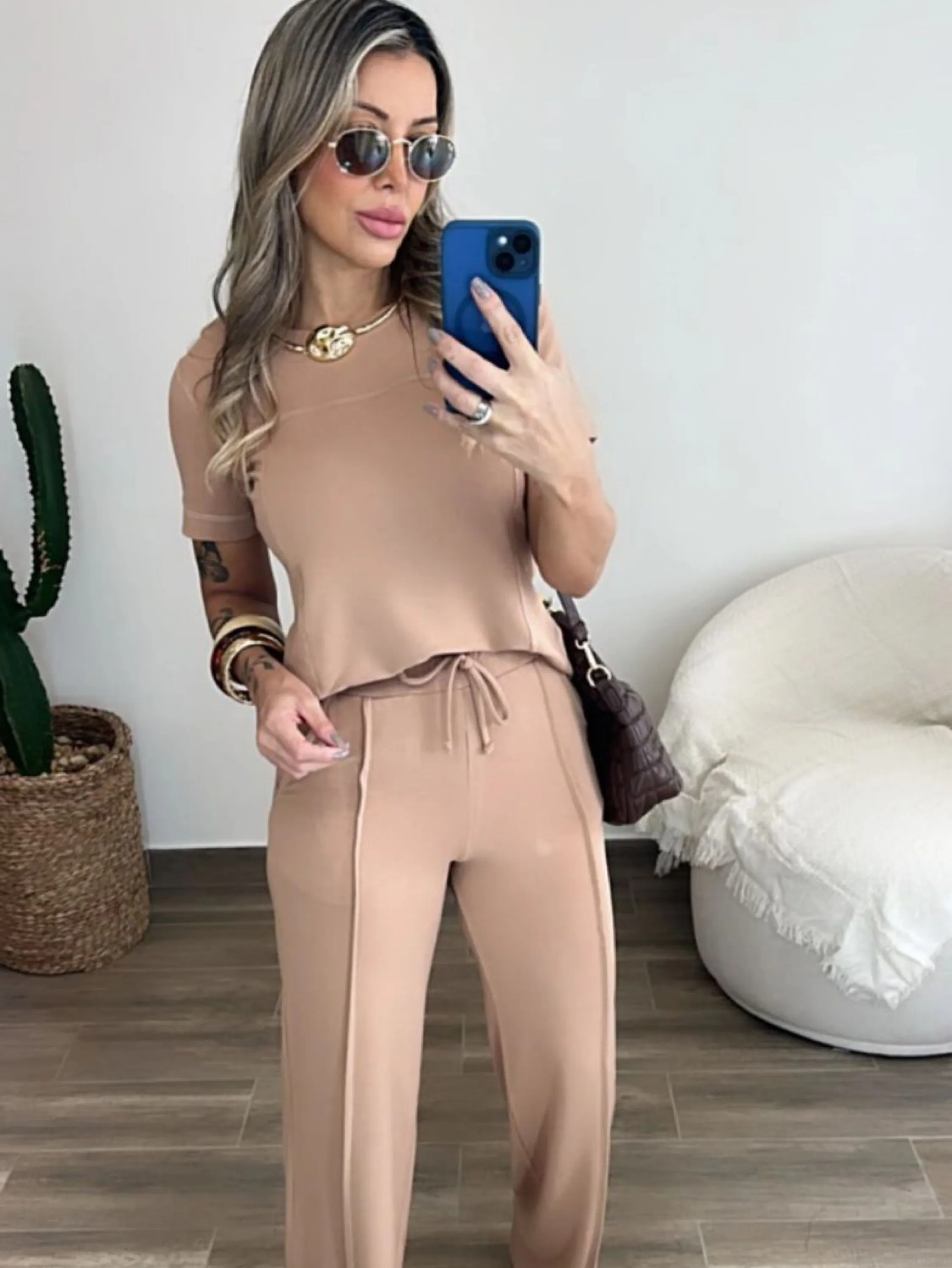 Conjunto Vanessa