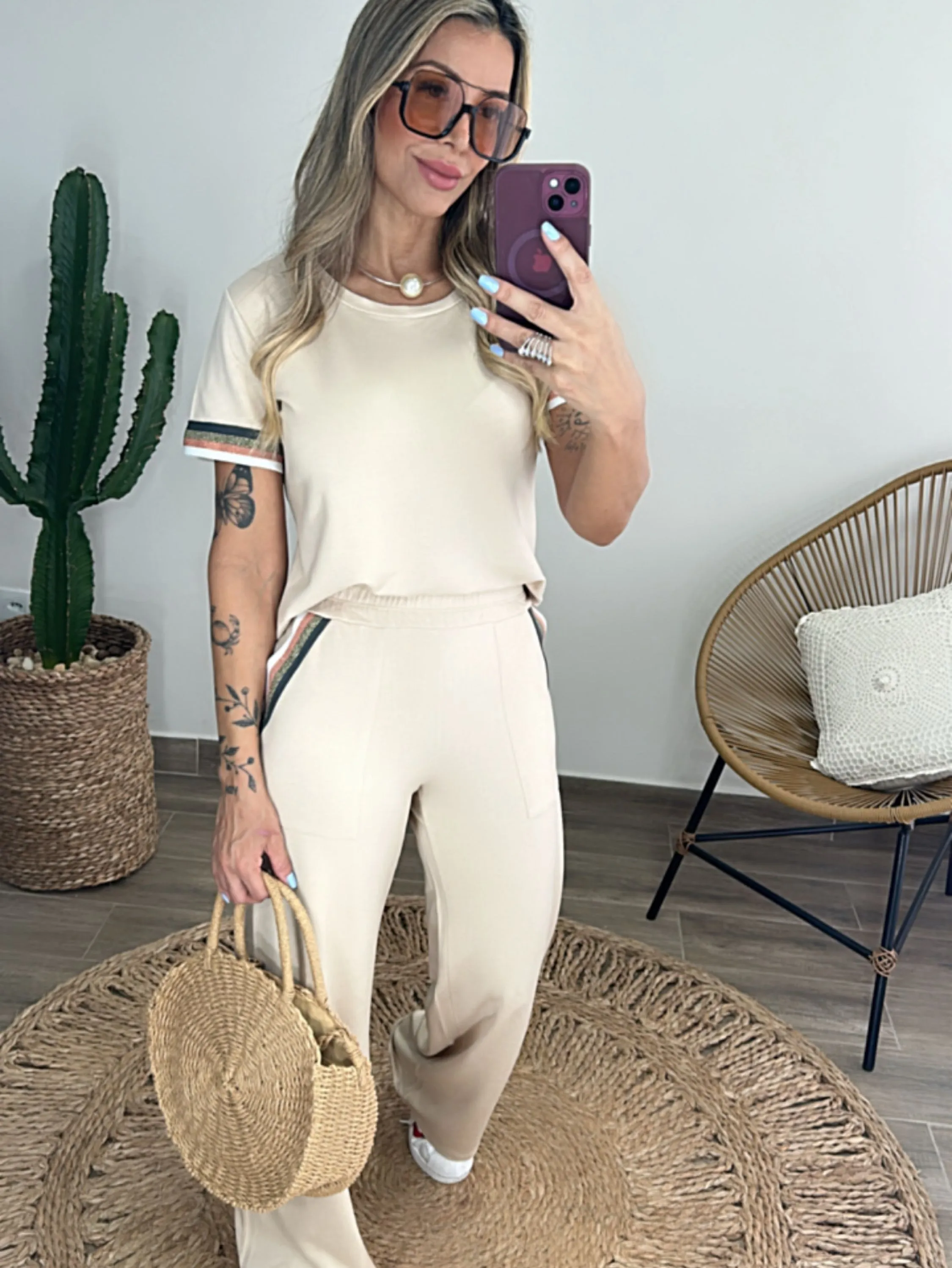 Conjunto Stella