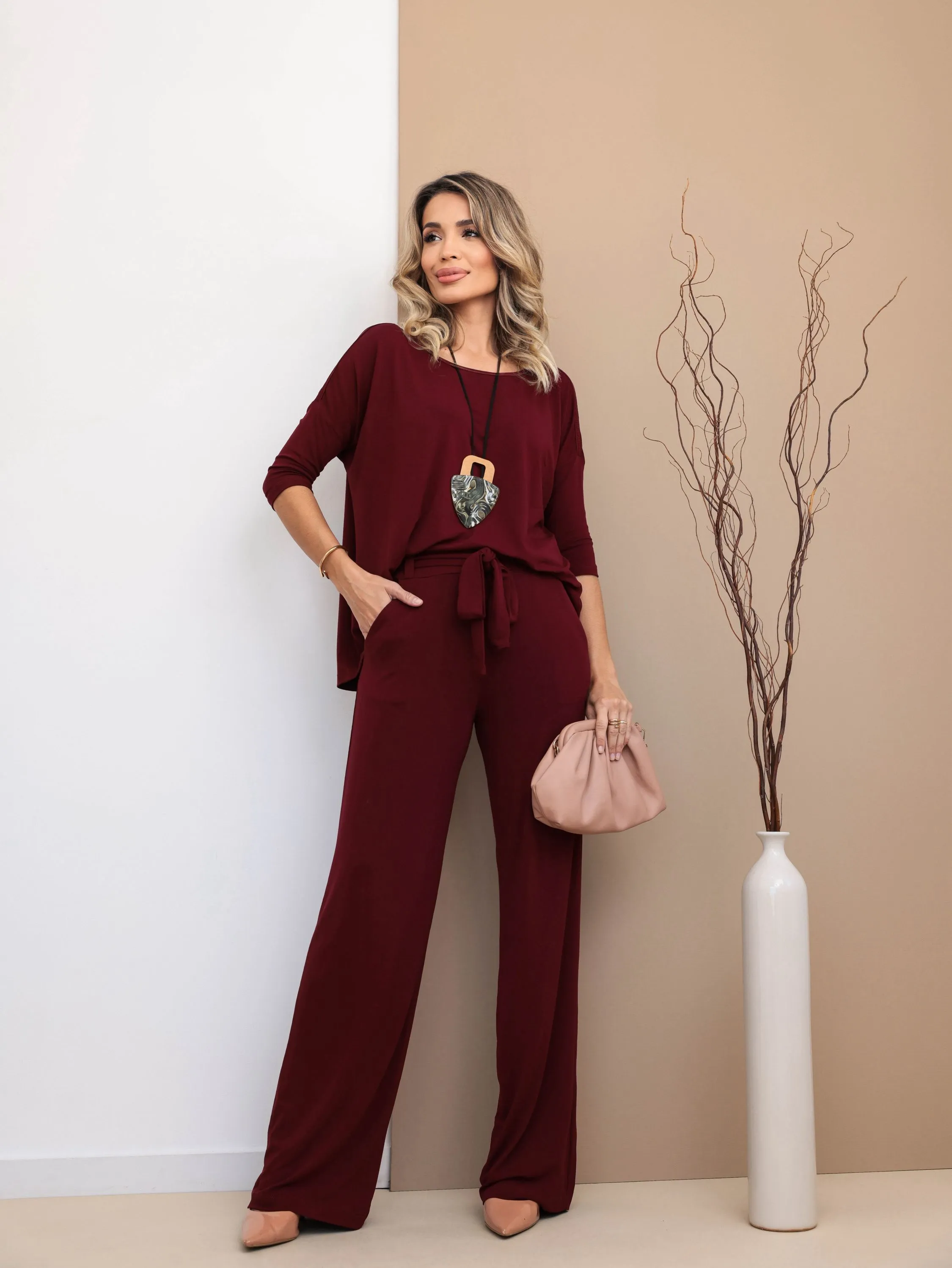 Conjunto Cristina