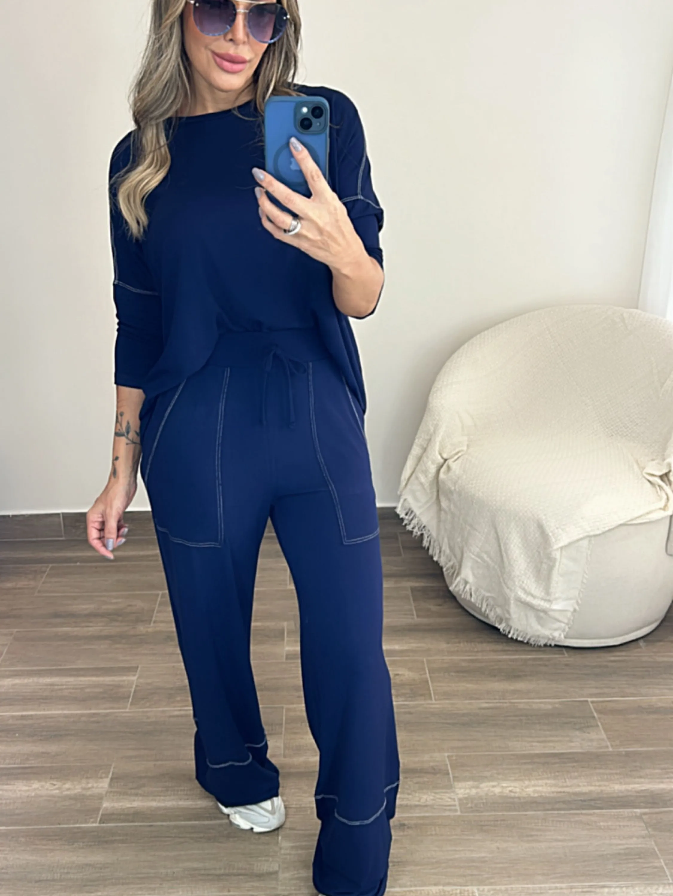 Conjunto Andressa