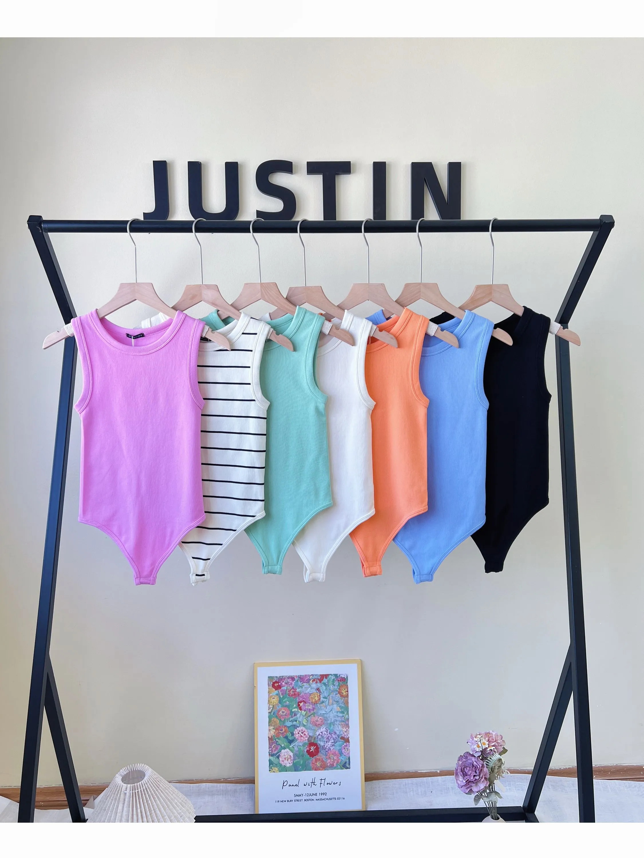 body #795 Justin moda