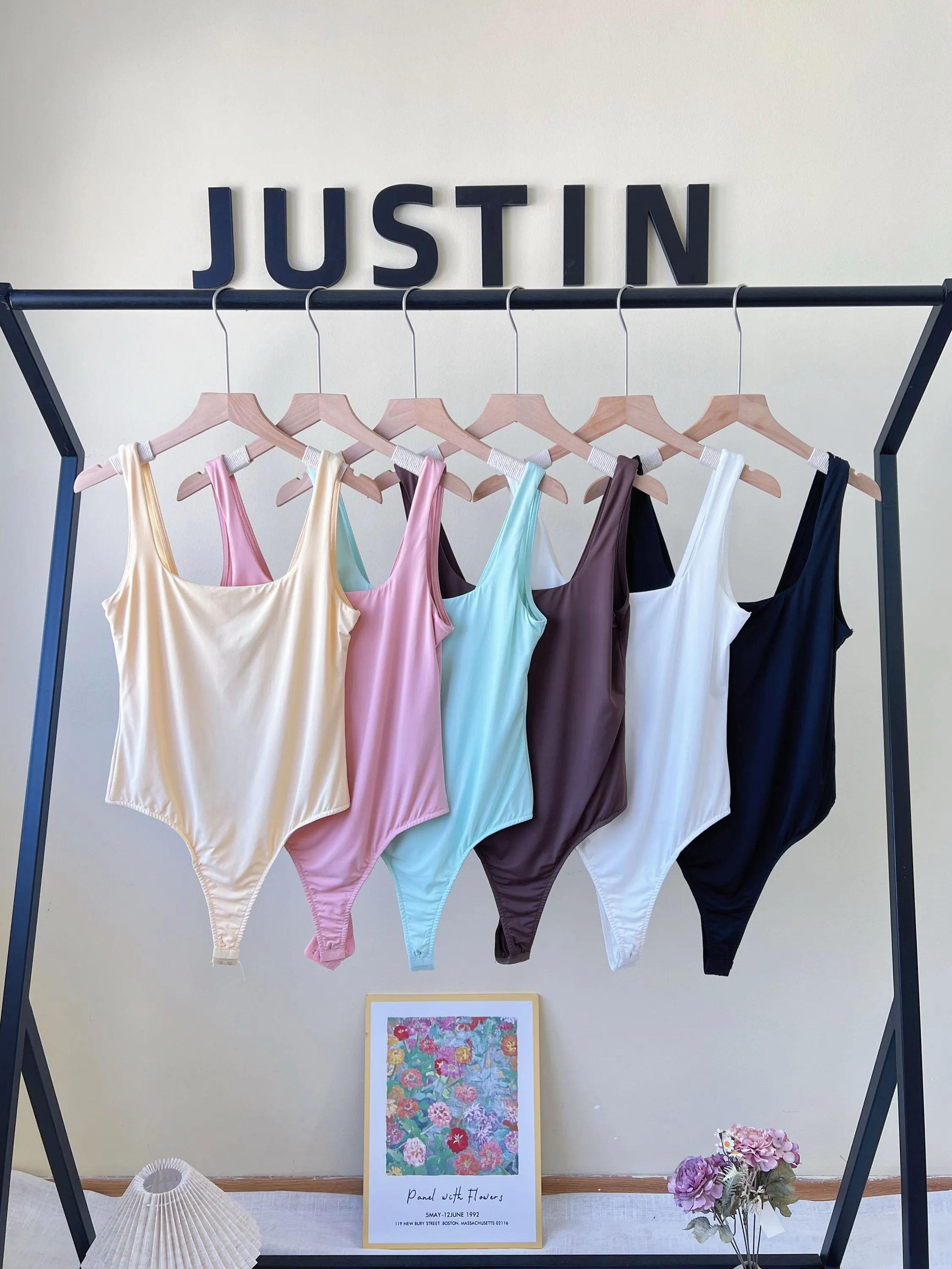 Body #6321 Justin moda