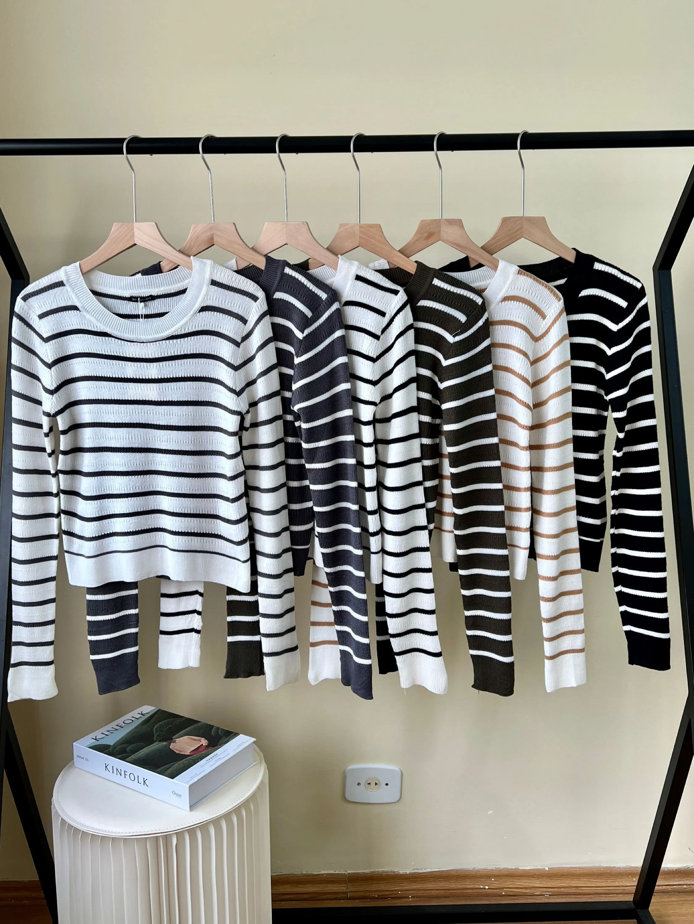 Promoção blusa Justin moda