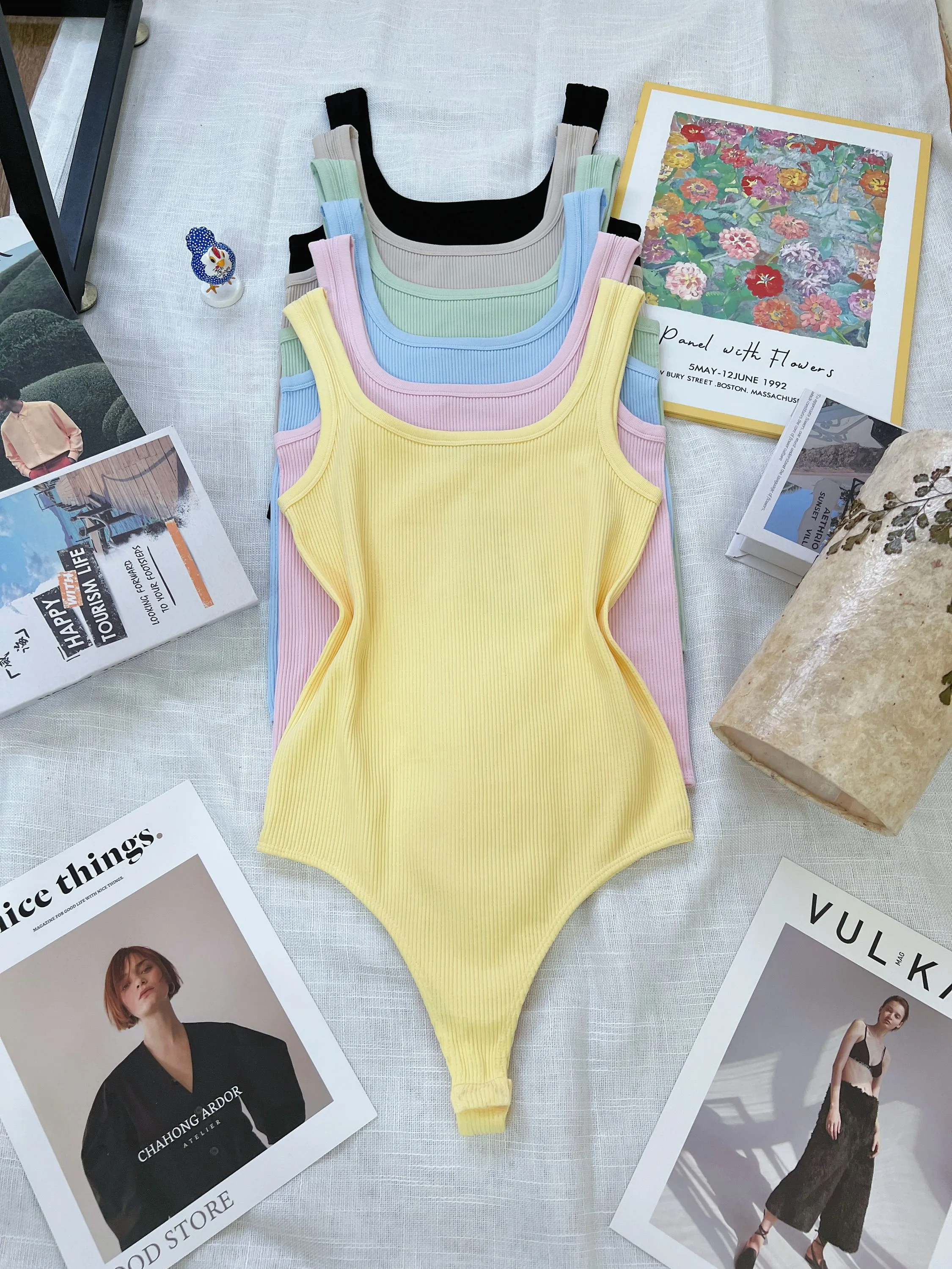 Body #331 Justin moda