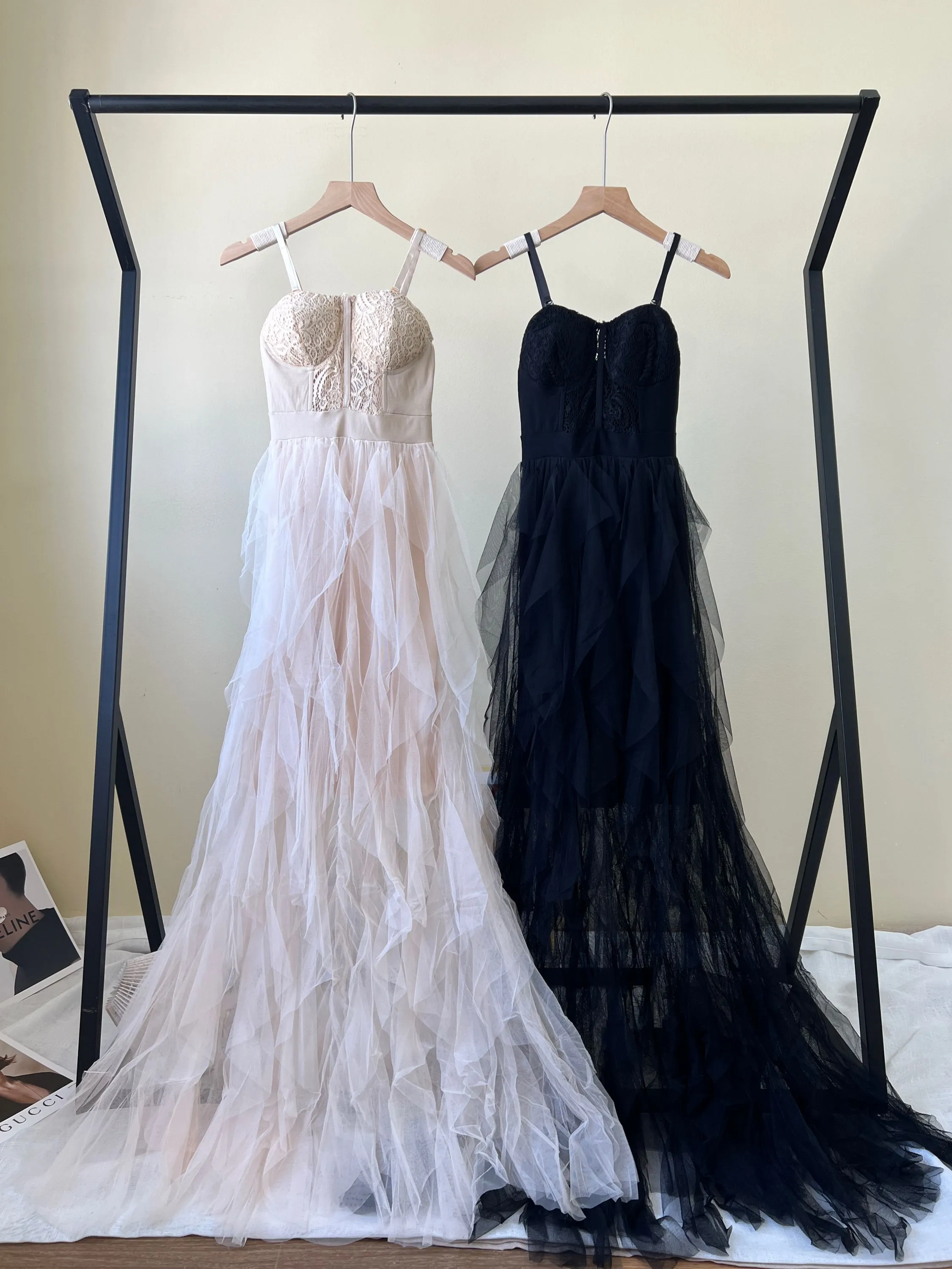 Vestido #7408 justin moda