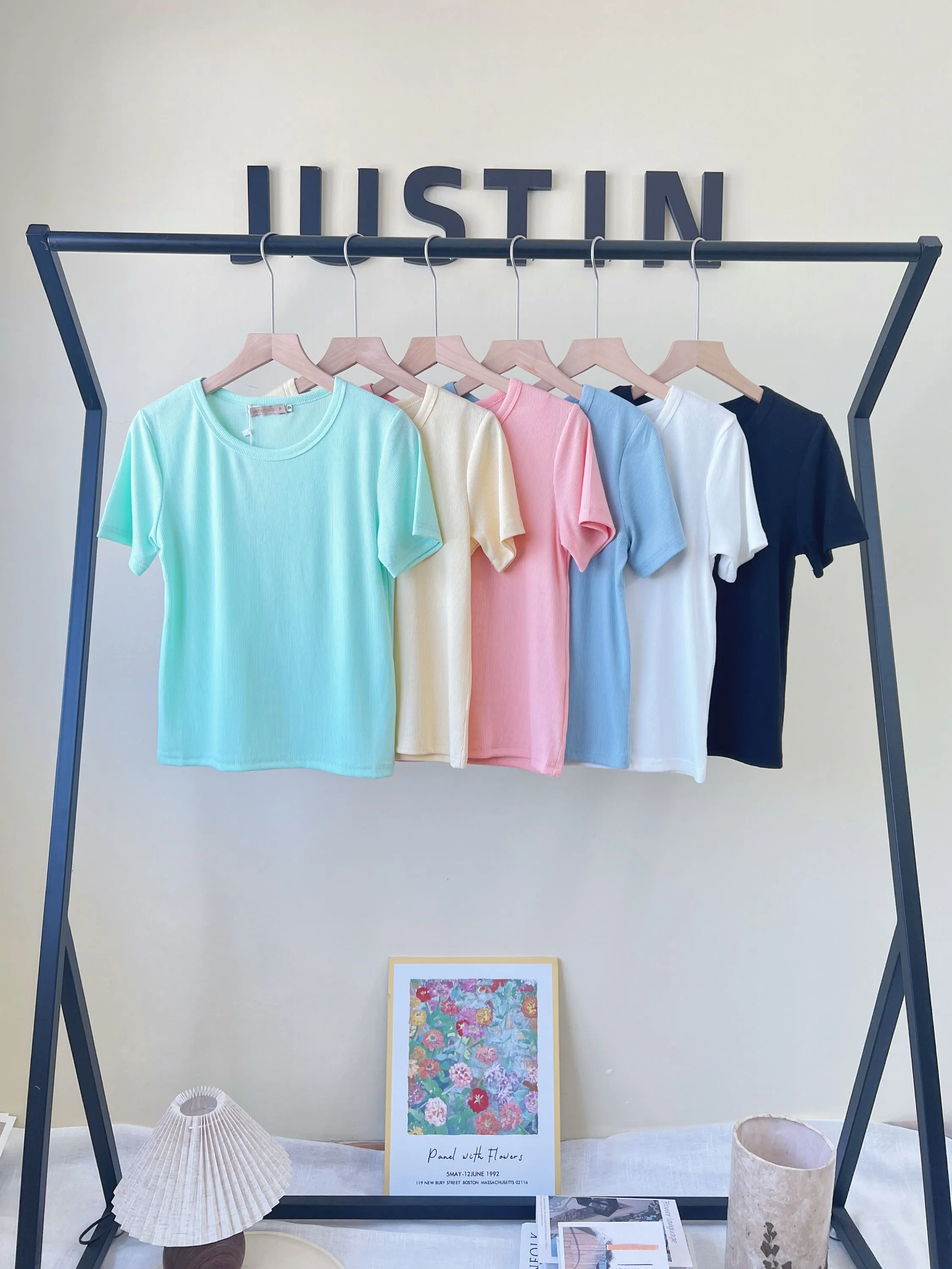 Canelado #008 Justin moda