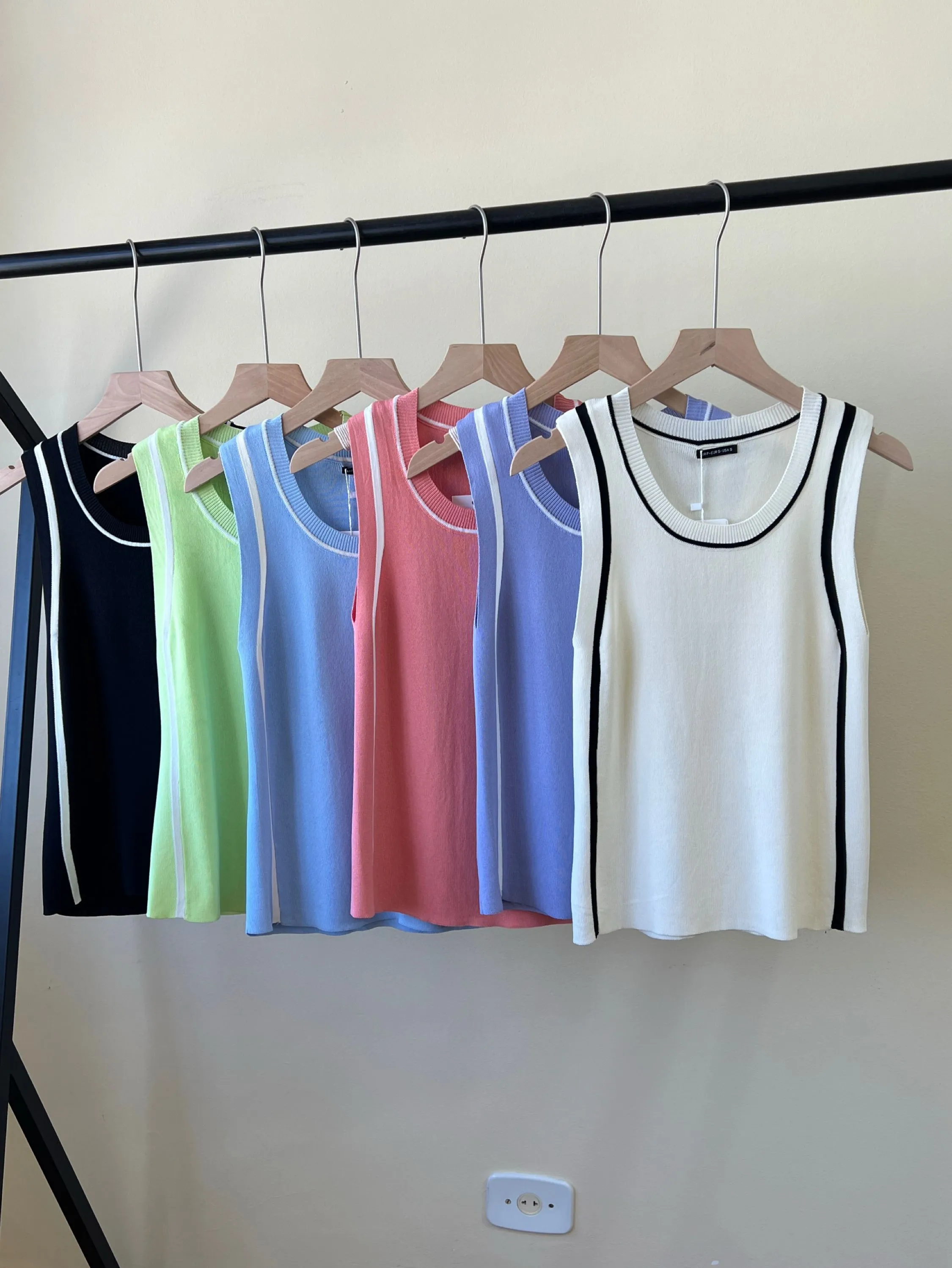 Modal fresh #2638 Justin moda