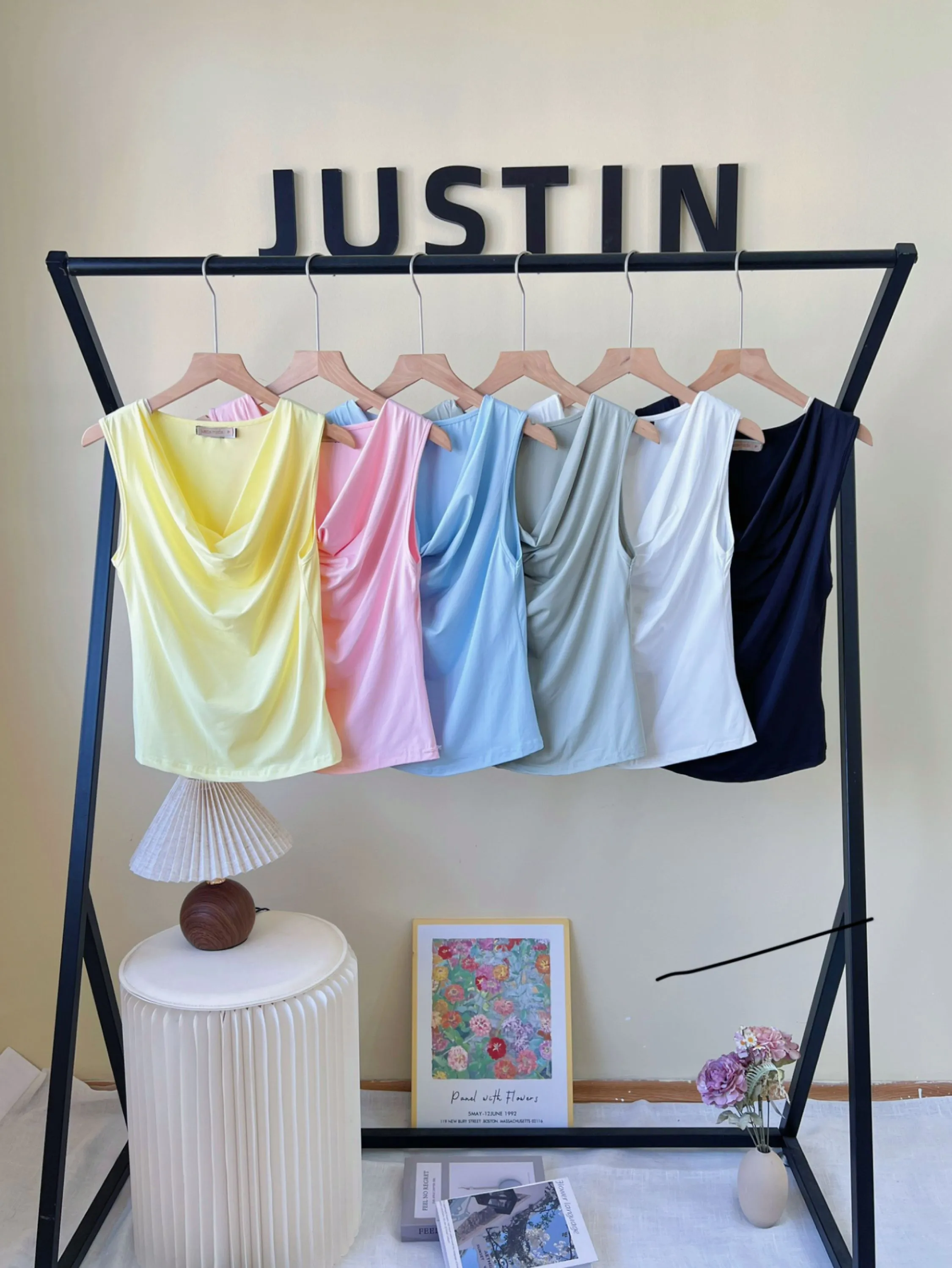Regatta #6336 Justin moda