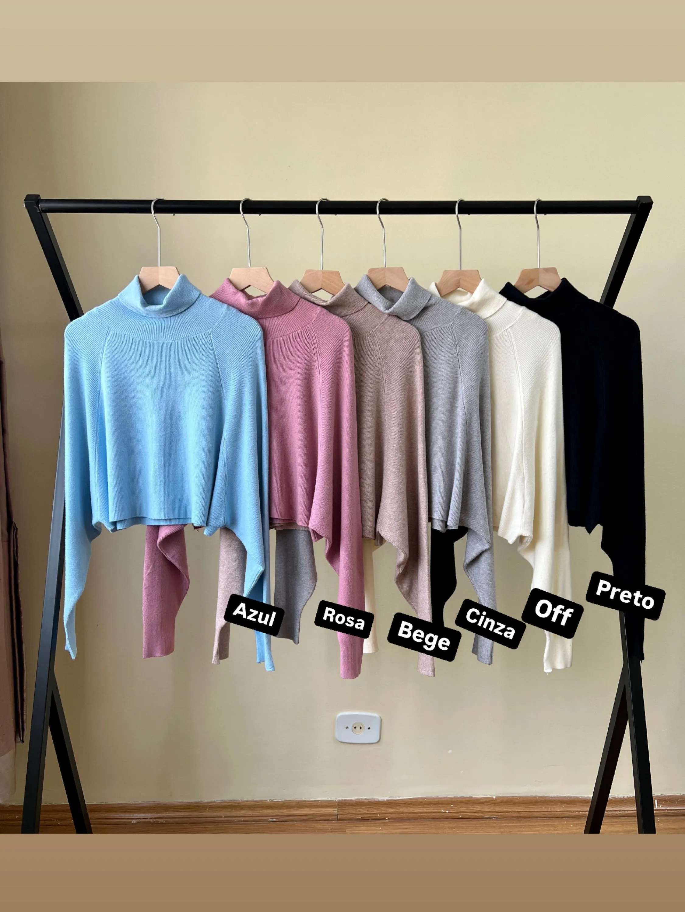 Blusa 2199 justin moda