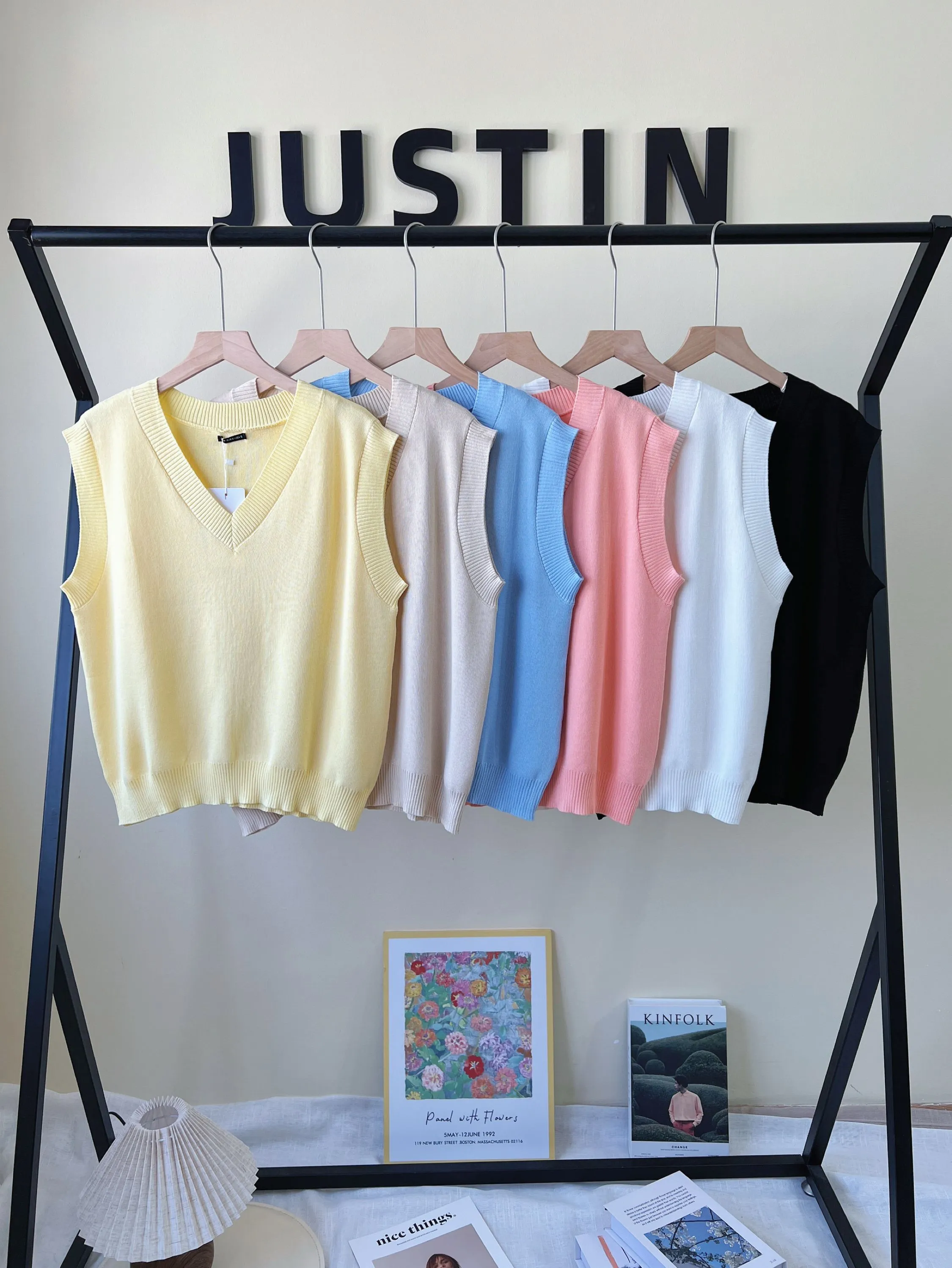 Modal fresh #2795 justin moda