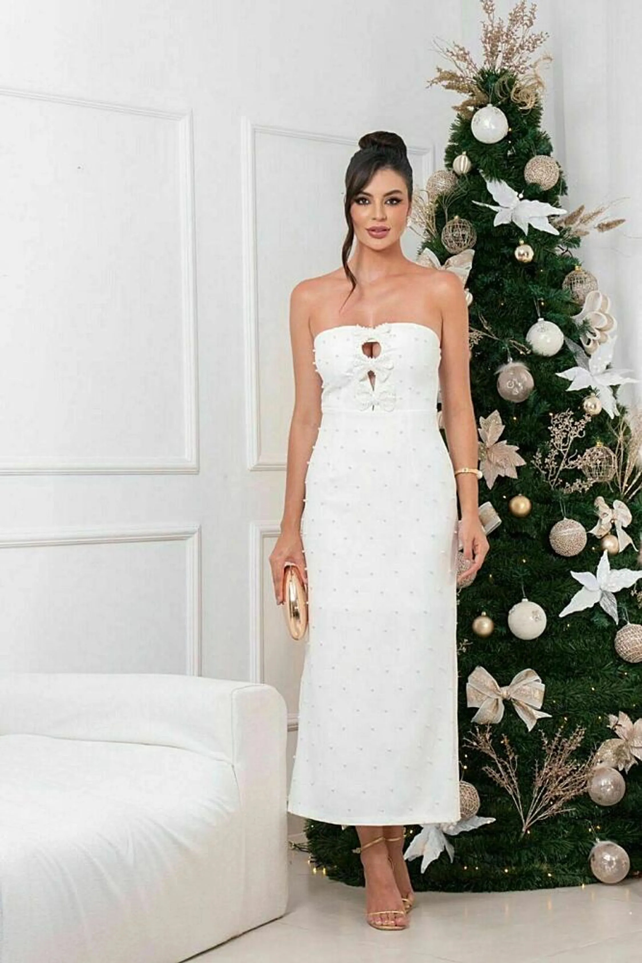 Vestido Mayara