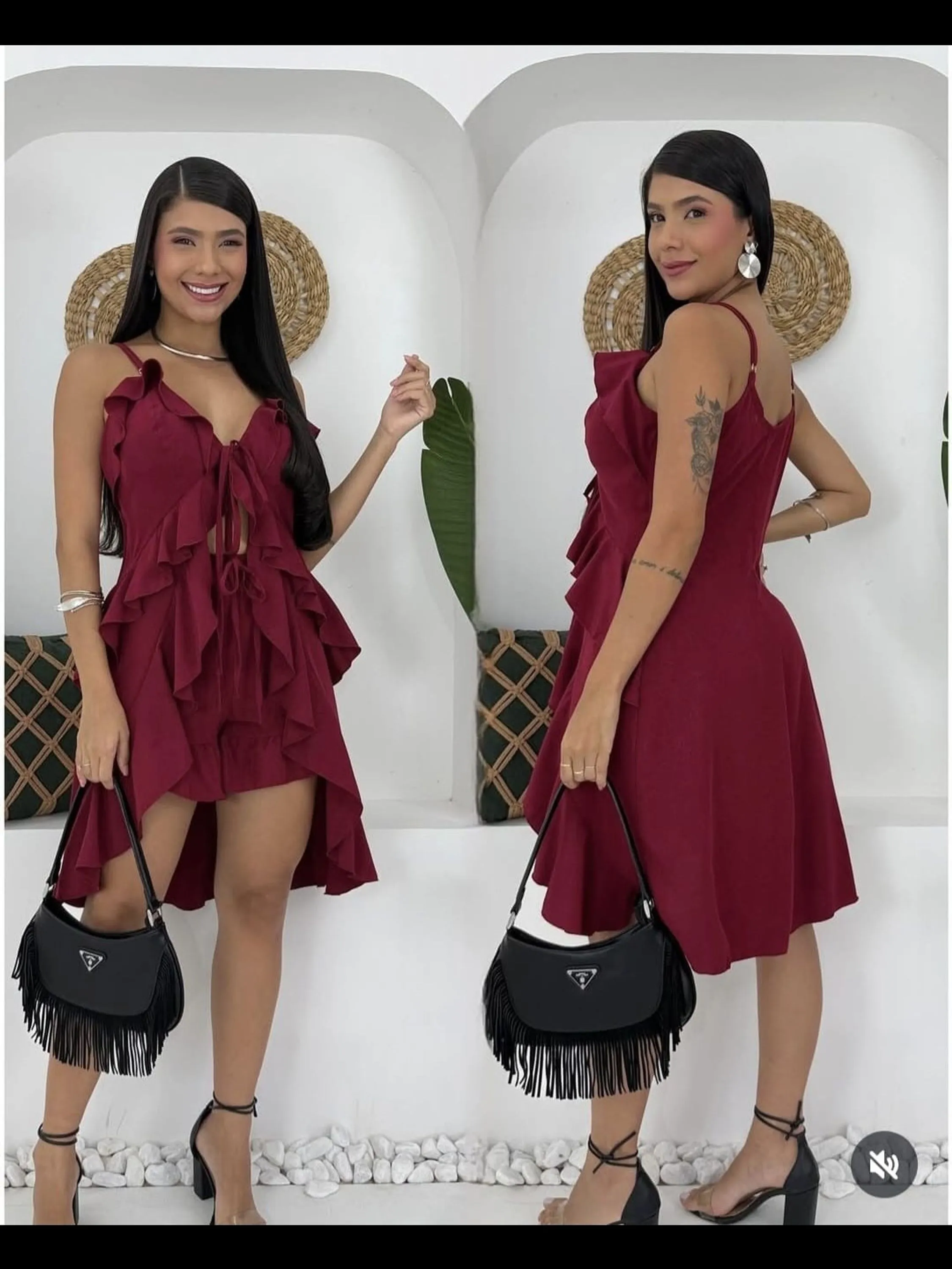 Conjunto Duna