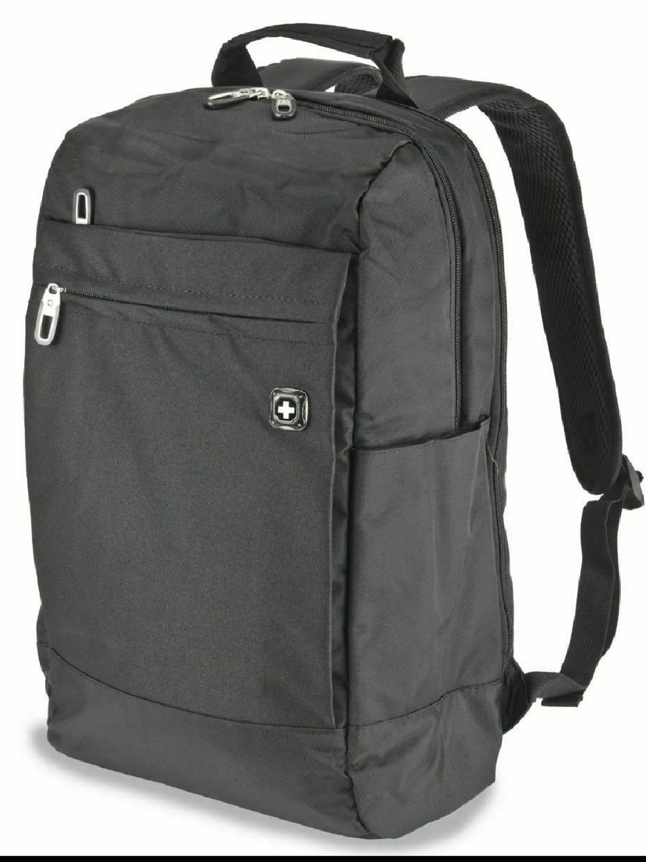 Mochila para notebook 15" swiss